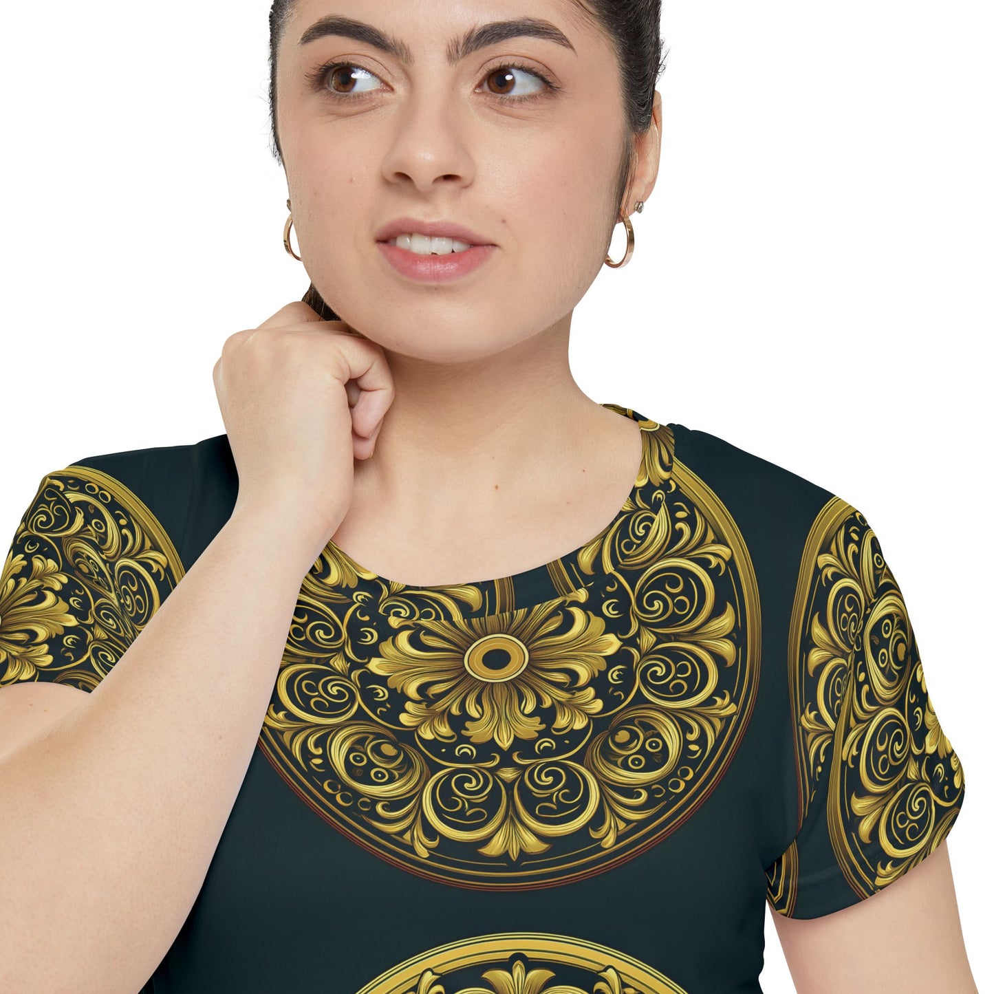 Ornament Shirt - PPU BEST