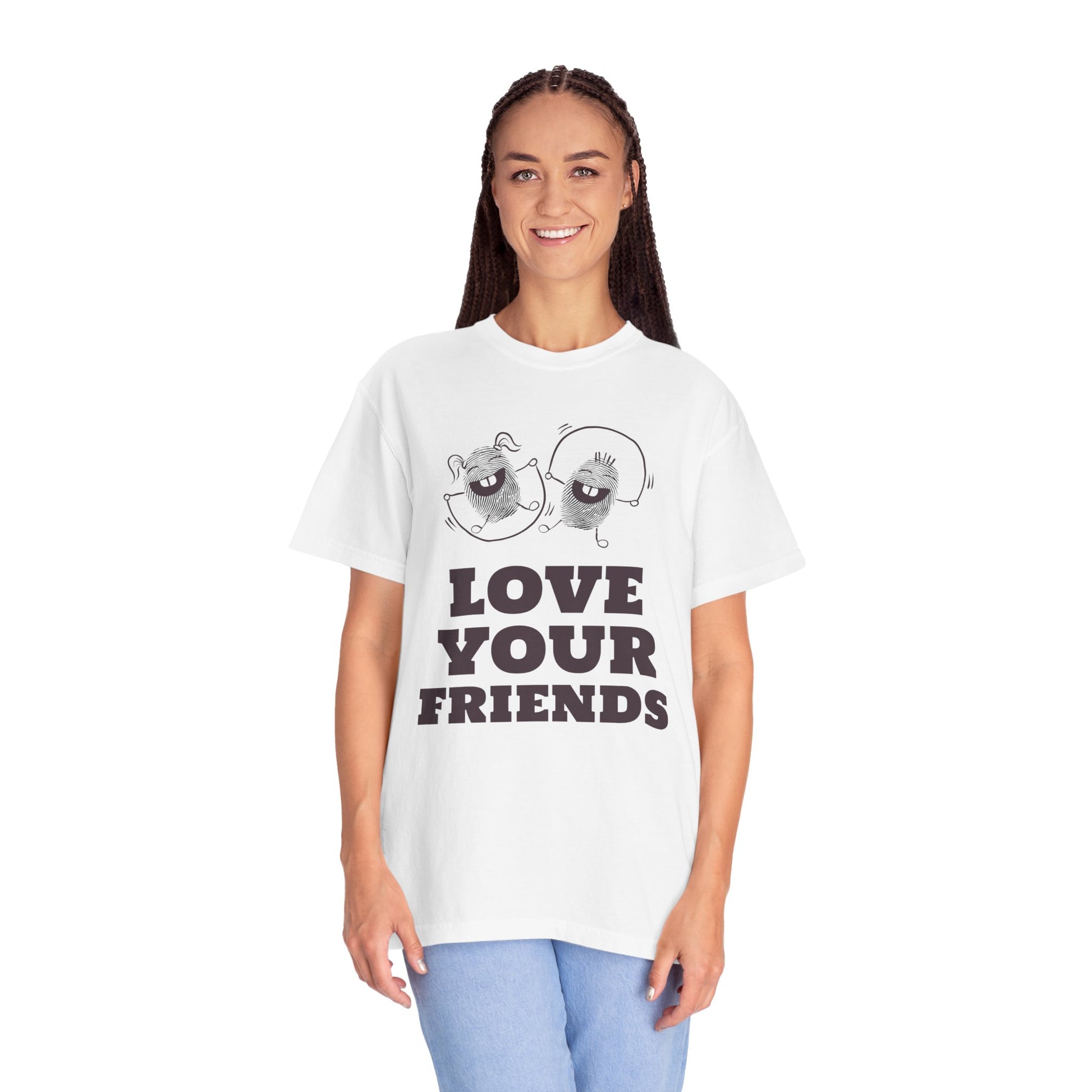 Positive Quotes Shirt - PPU BEST