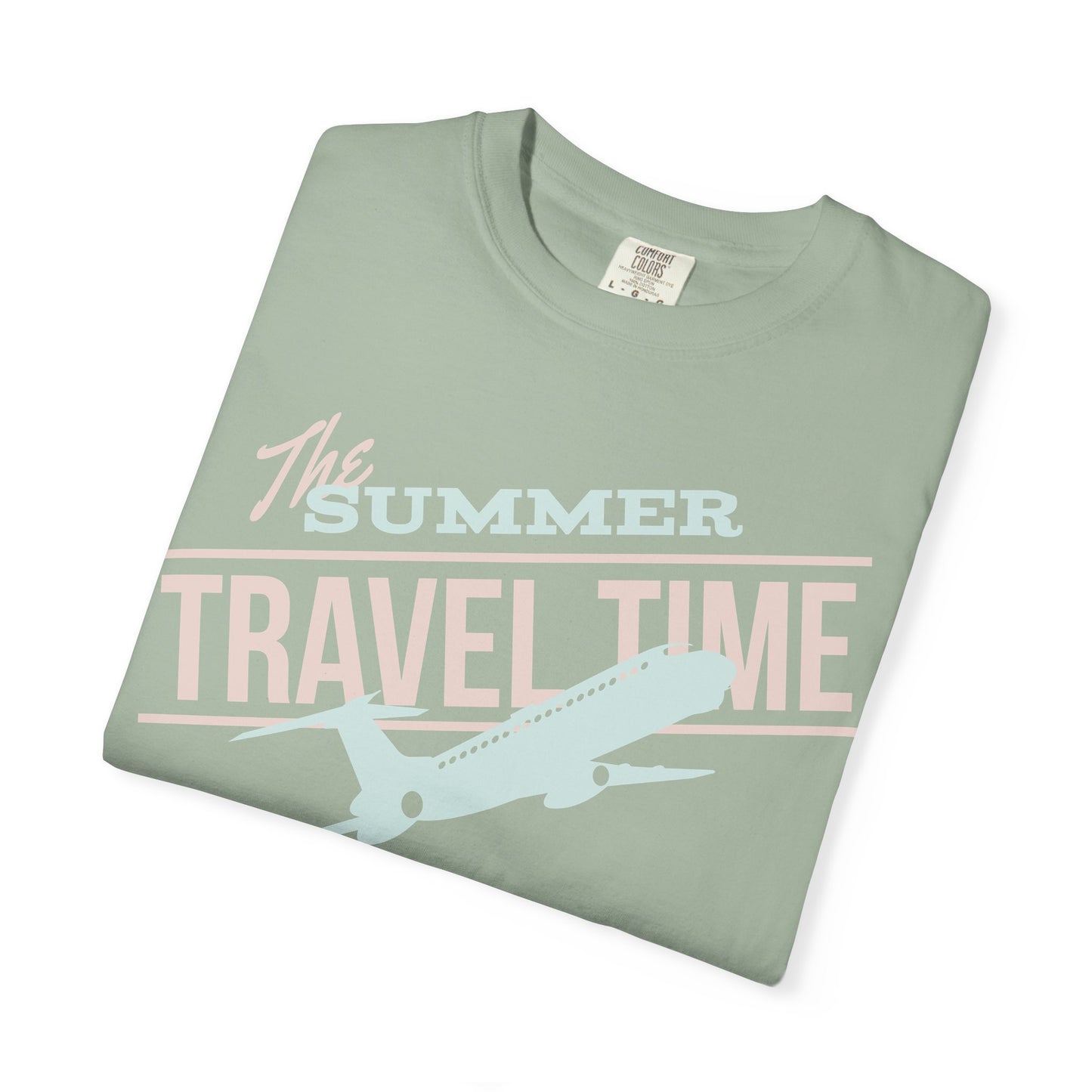 Tourist Shirt