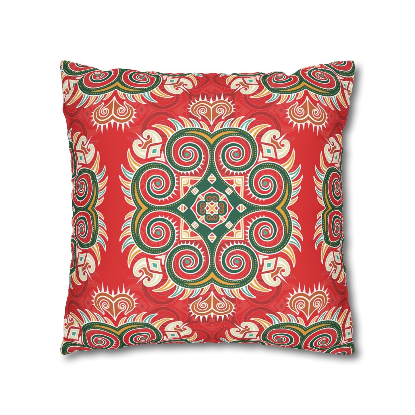 Ornament Pillow case