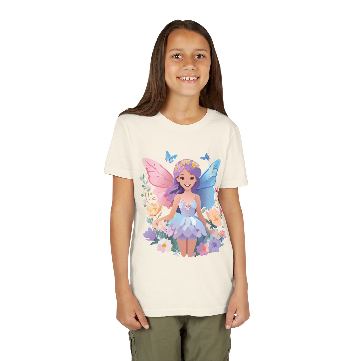 Fairy Shirt