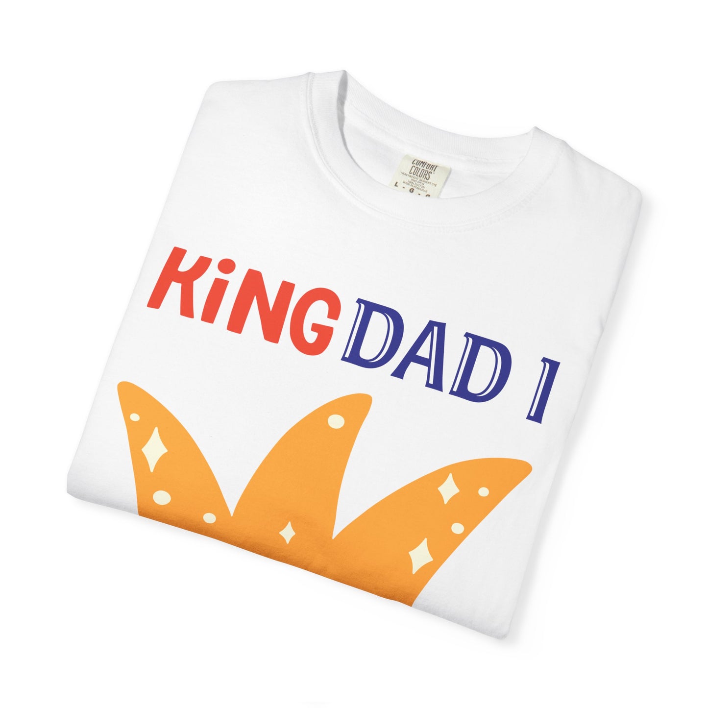 Camiseta unisex para el día del padre