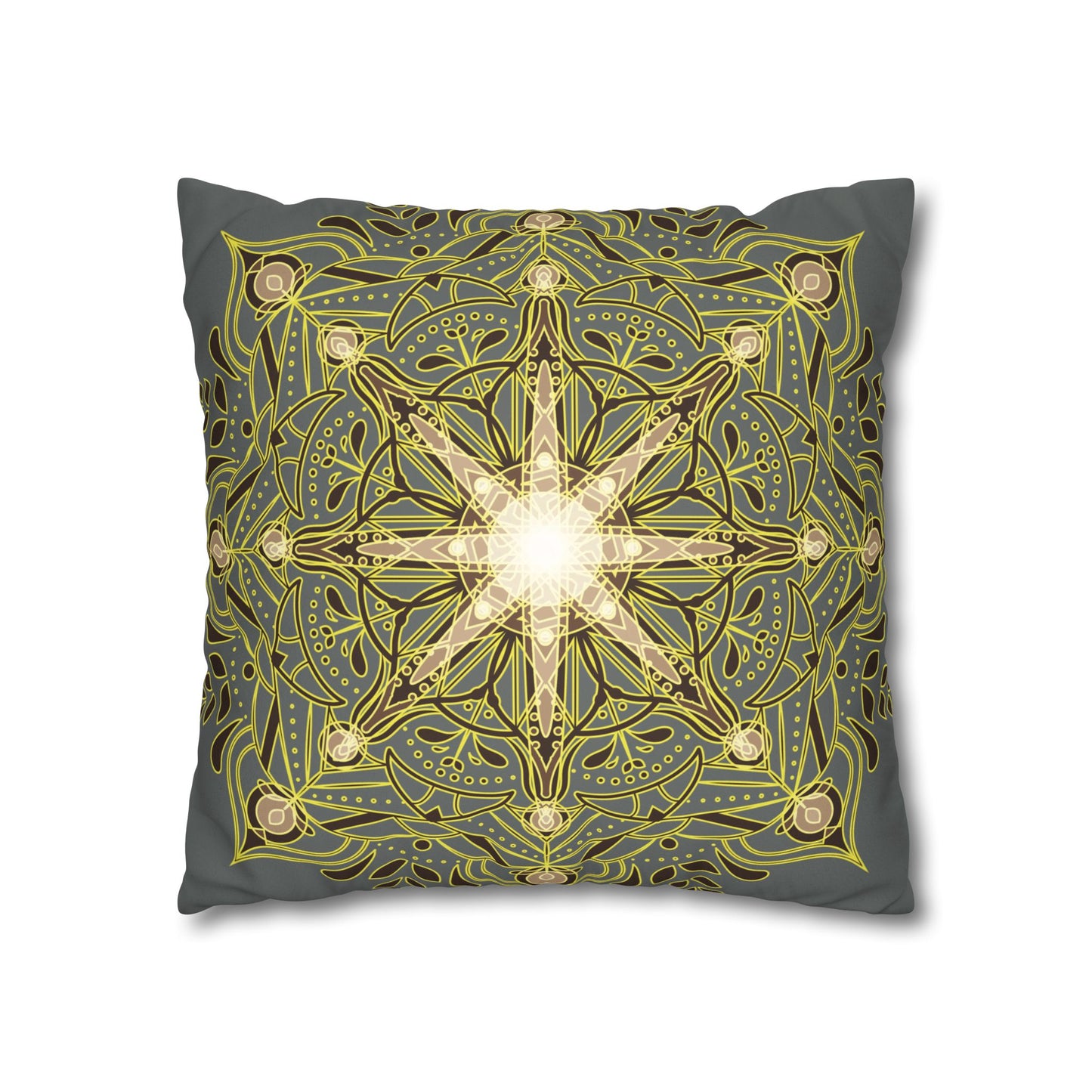 Ornament Pillow case