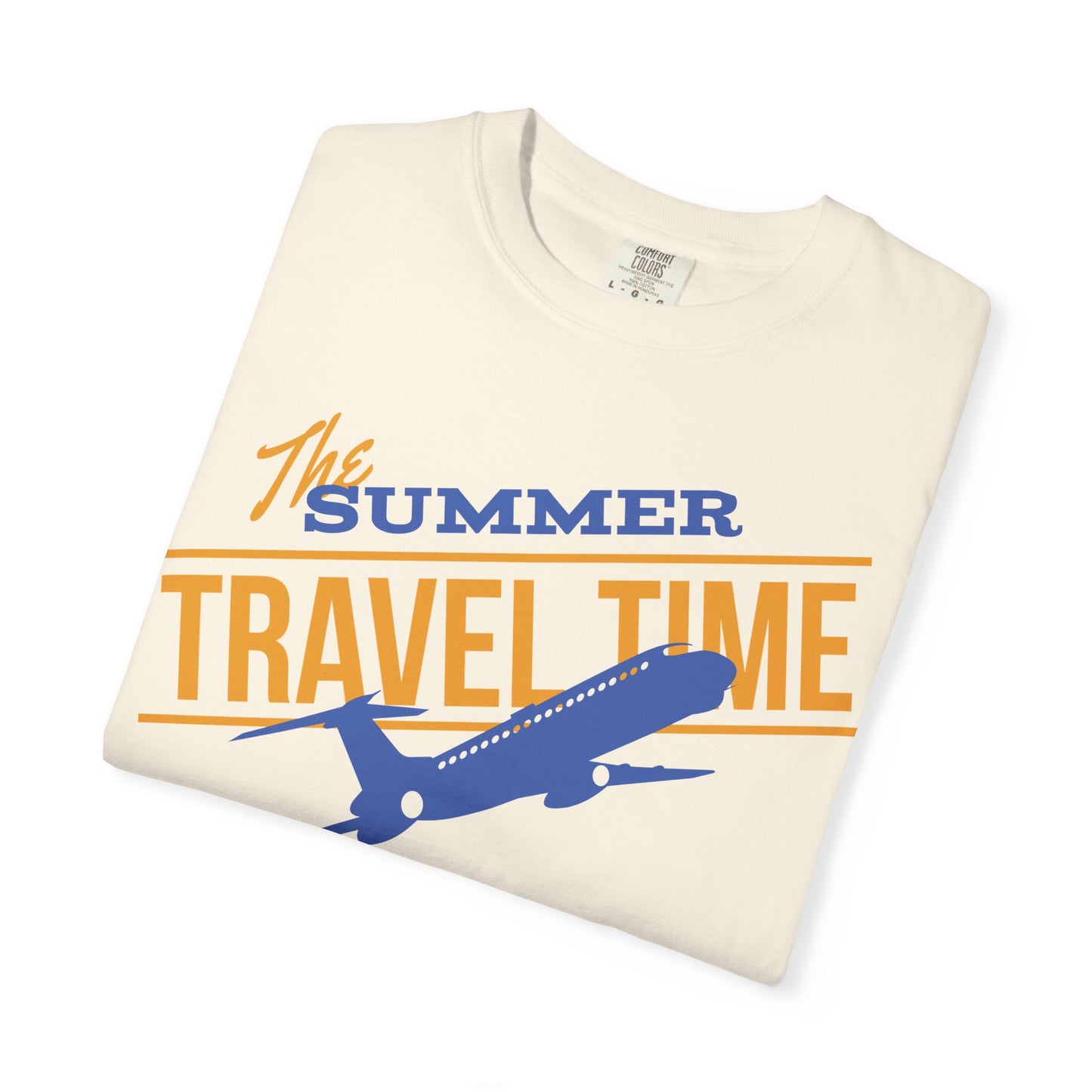 Tourist Shirt