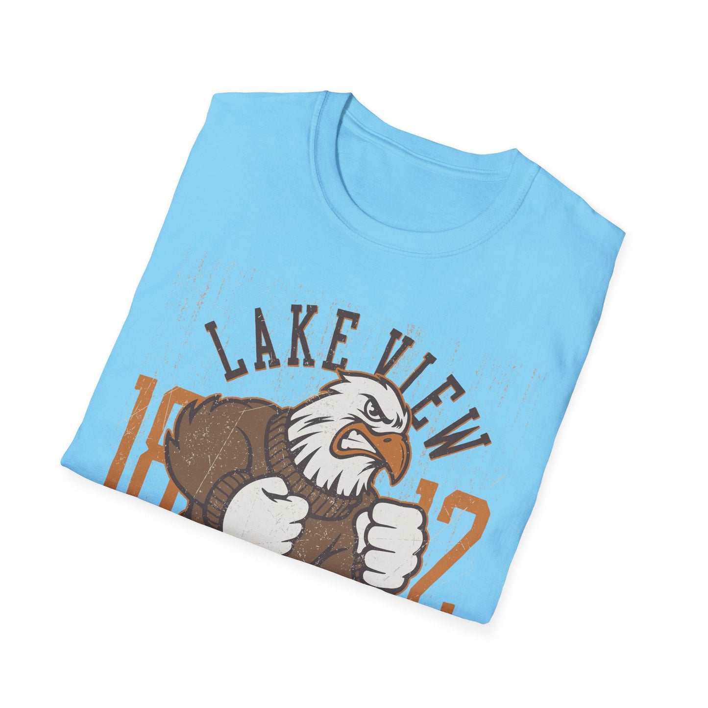 Art Design Shirt Graphic Unisex Softstyle Tee 64000 Art Graphic Tee For Men Women