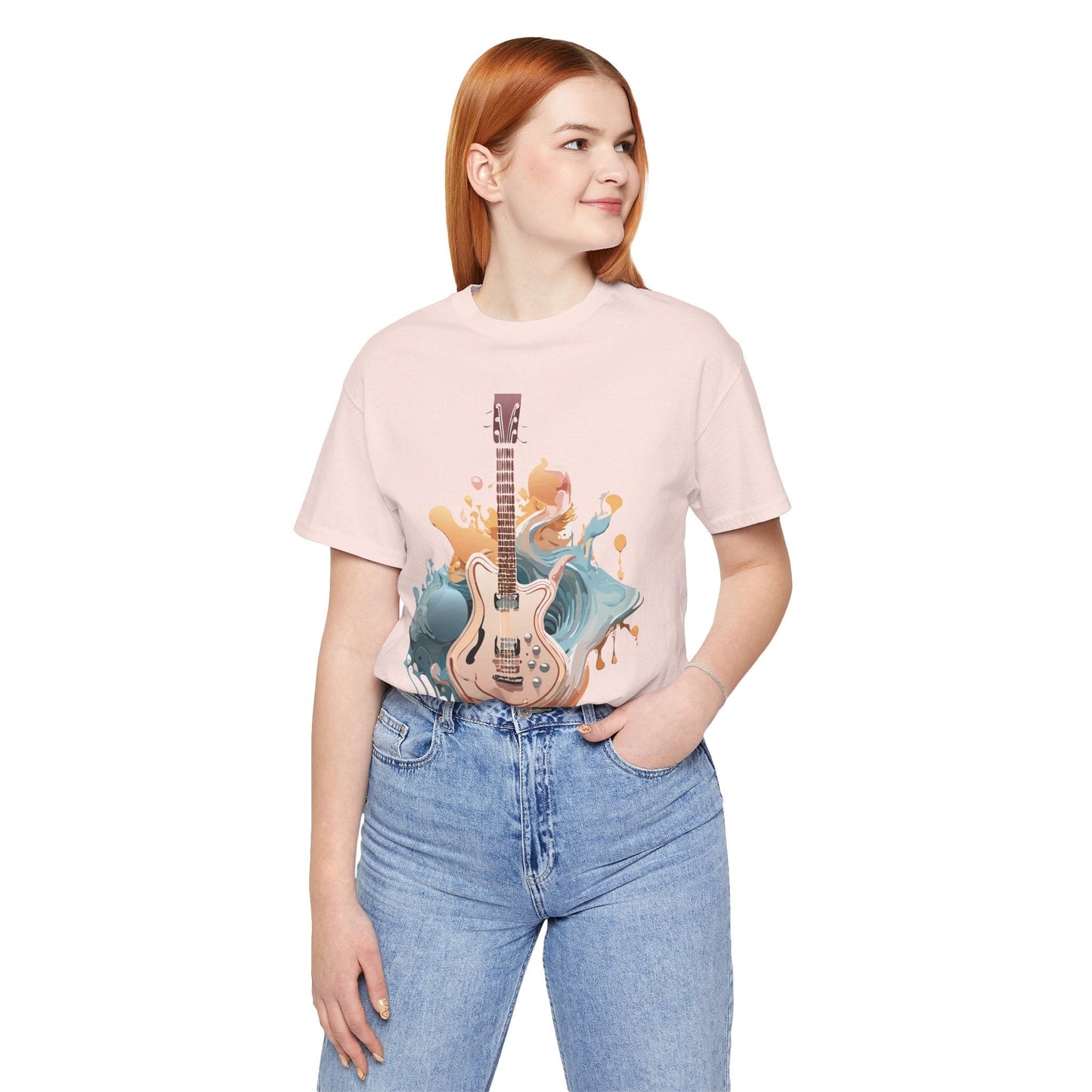 Adelpha Graphic T Shirt Unisex Jersey Short Sleeve Vintage Inspired Art Design Tee