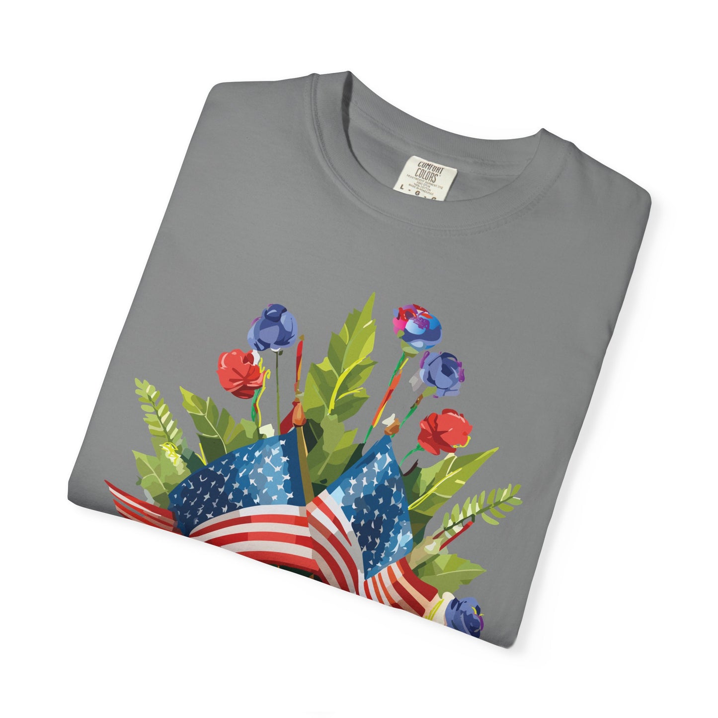 Memorial Day Shirt, Memorial Day Tee
