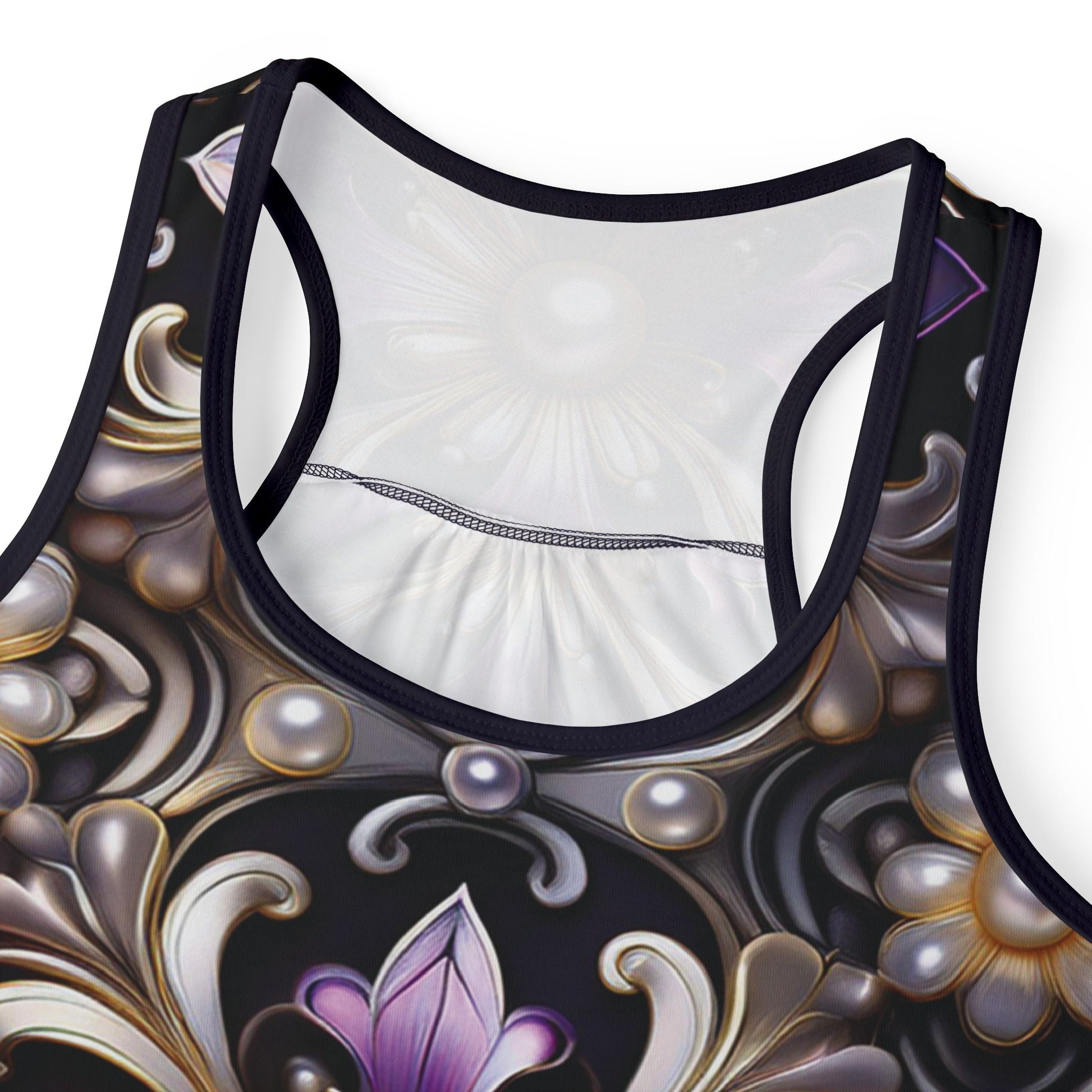 Ornament Tank - PPU BEST