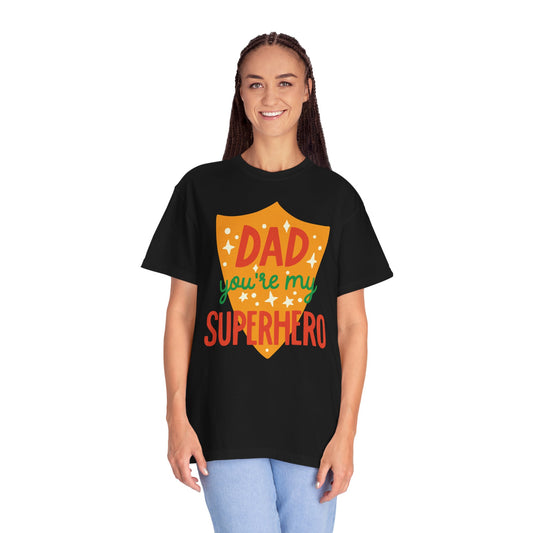 Unisex T-shirt for Father's day