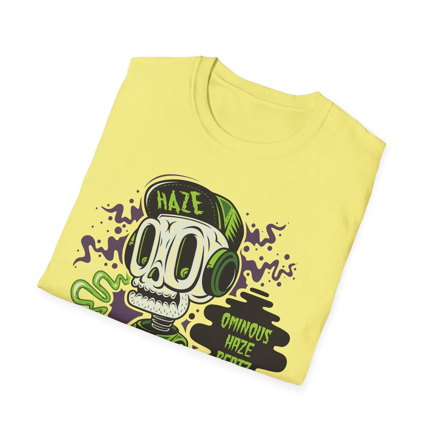 Cartoon T-Shirt, Animation T-Shirt, Funny Tee Shirt - 85