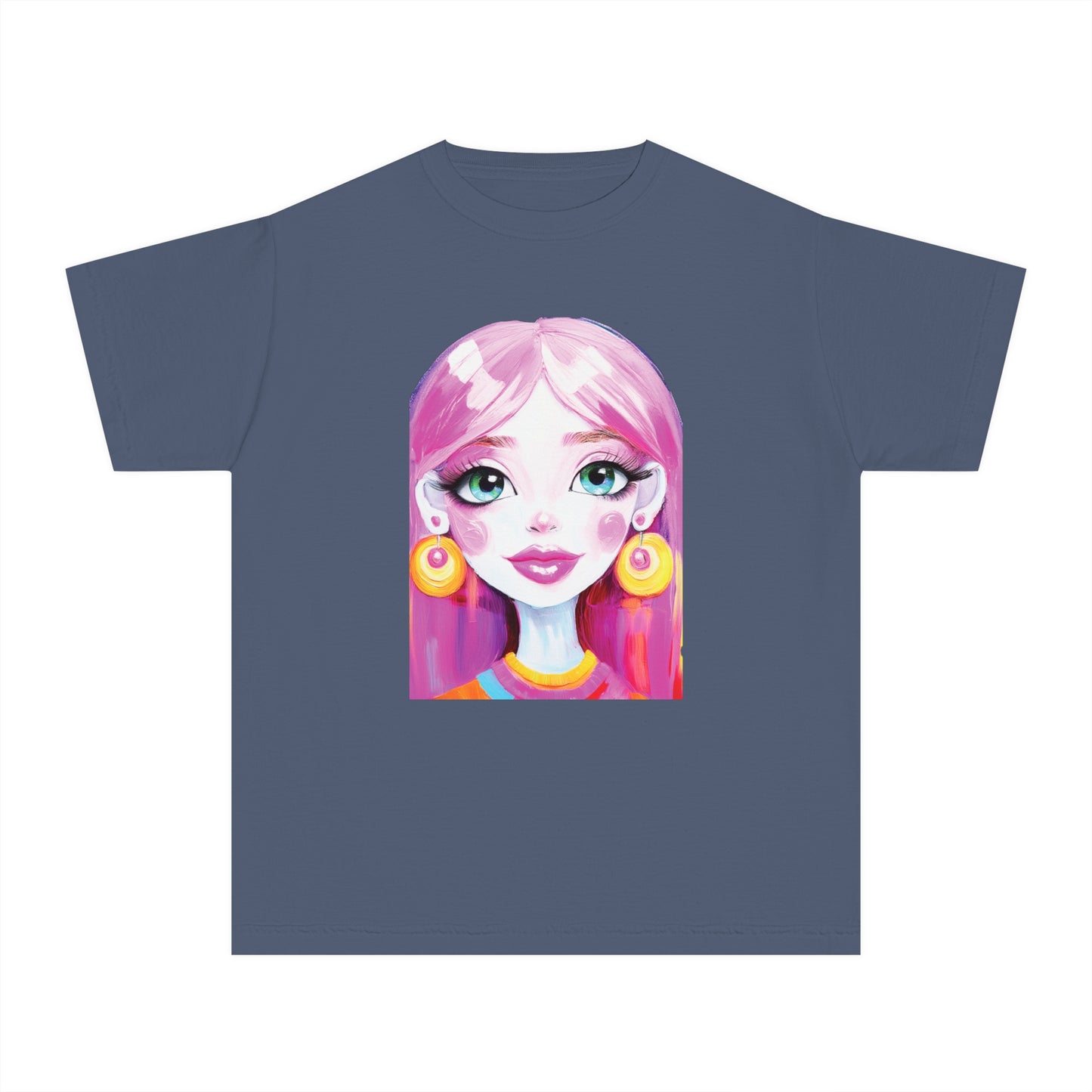 Fancy Shirt - PPU BEST