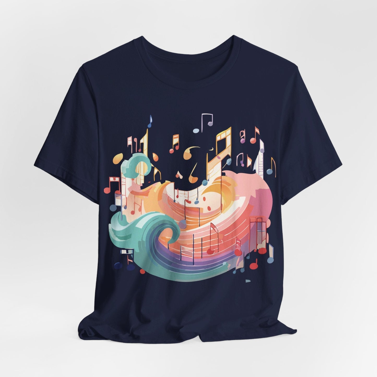 Adelpha Graphic T Shirt Unisex Short Sleeve Art Design Tee Vintage Inspired Artwork