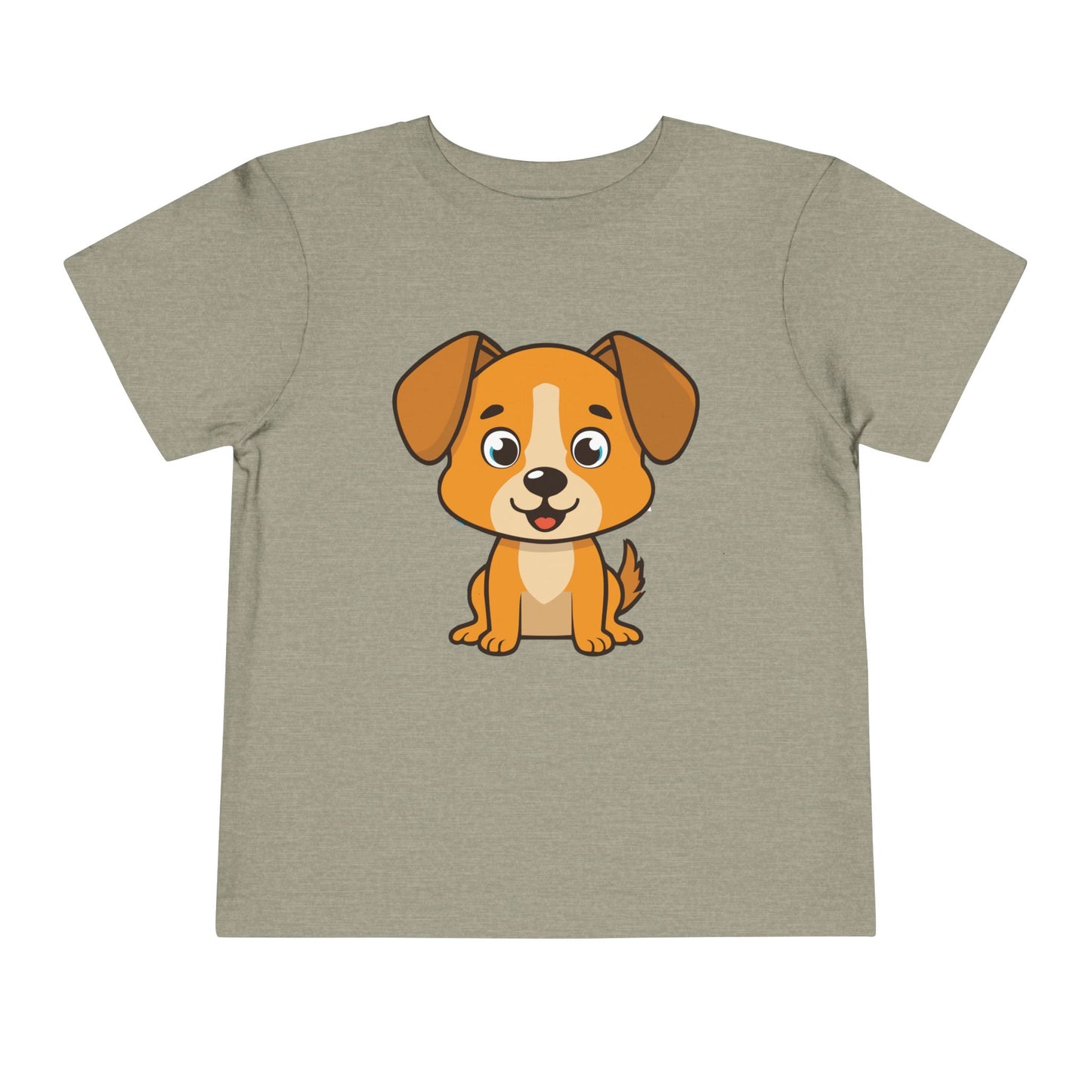 Funny Childrens Shirts (T2-5T)