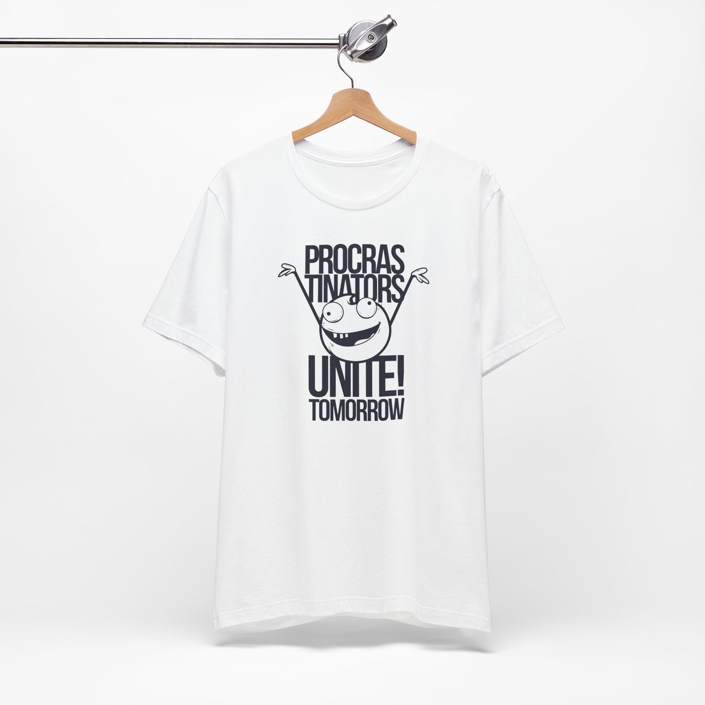 DO3 Cartoon T-Shirt, Funny Graphic Design Tee,  Funny Shirt, Vintage Tees, Art Design T-Shirt, Graphic Tee, Retro Art Shirts