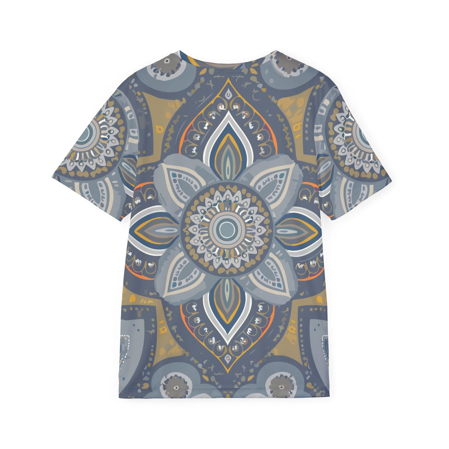 Ornament Shirt, Shirt with Ornament