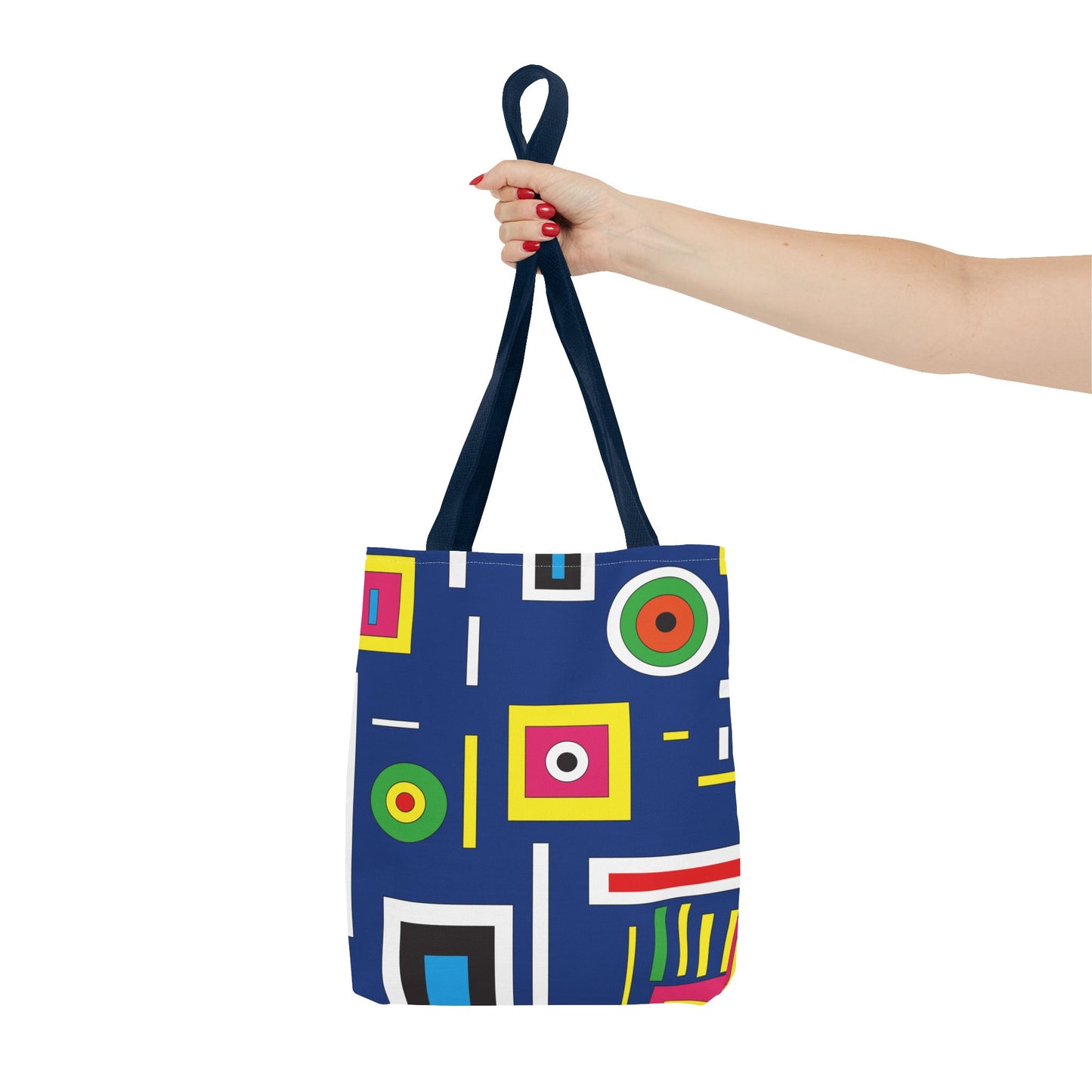 Designer Canvas Bag