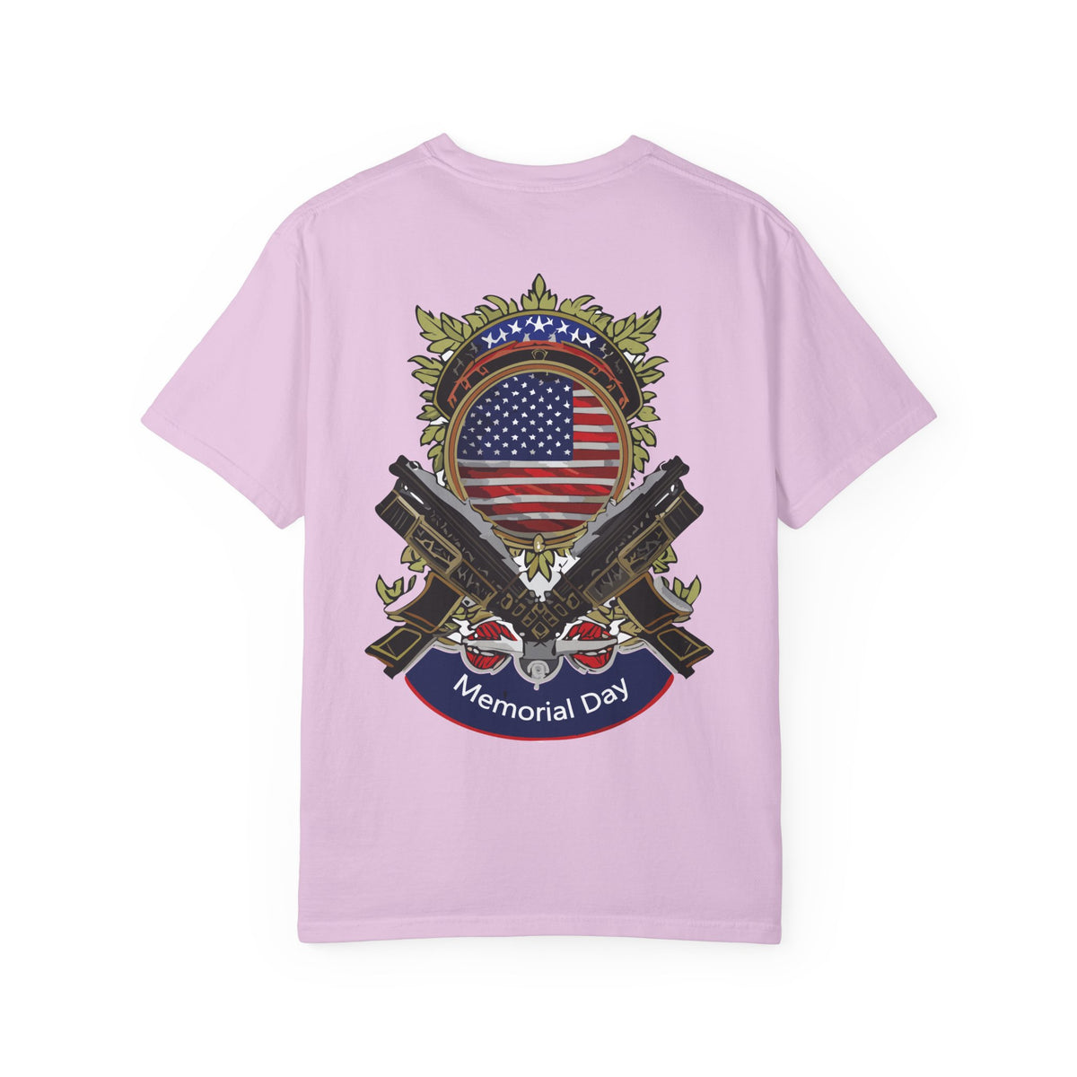Memorial Day Shirt, Memorial Day Tee