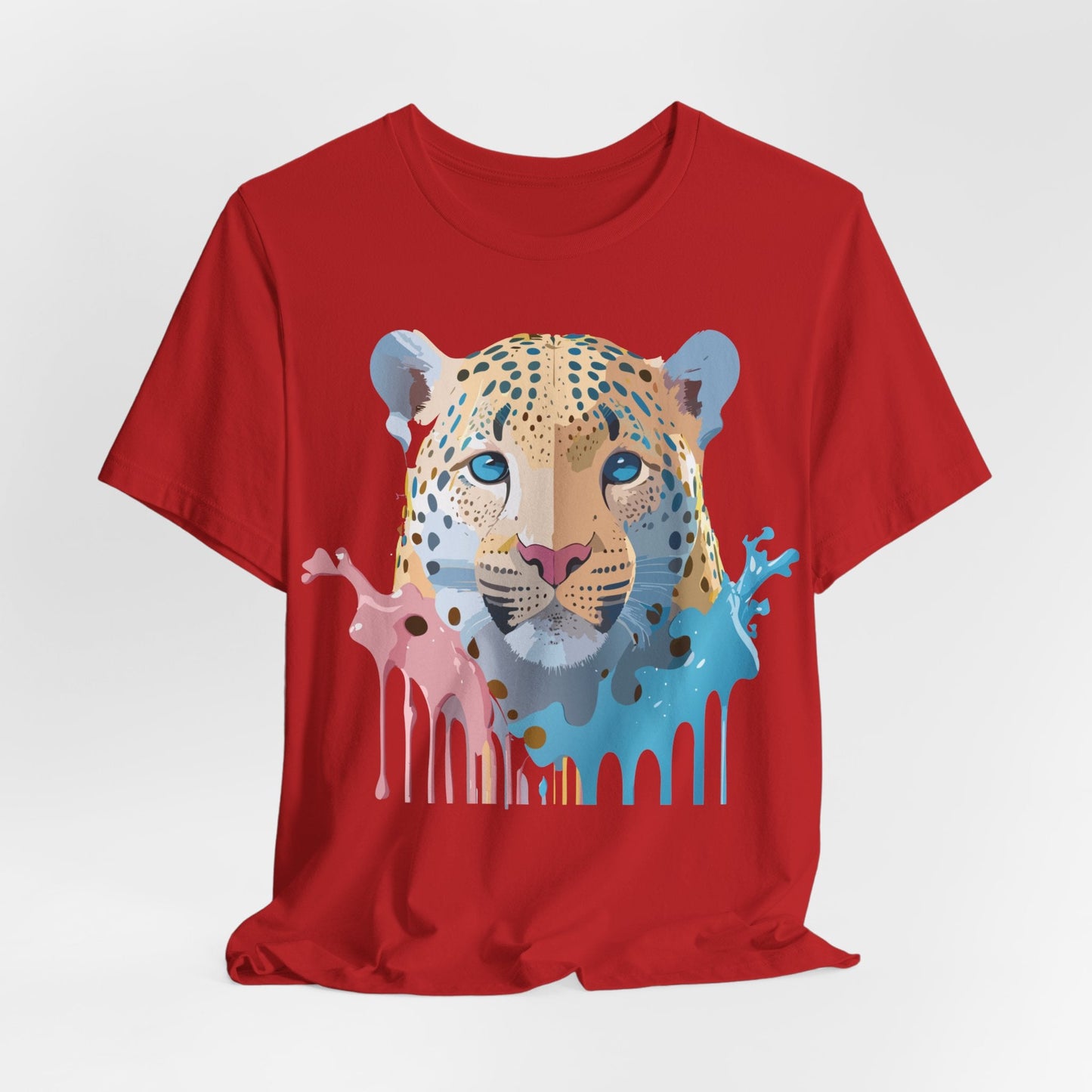 Adelpha Unisex Graphic Tee Short Sleeve Vintage Inspired Artwork