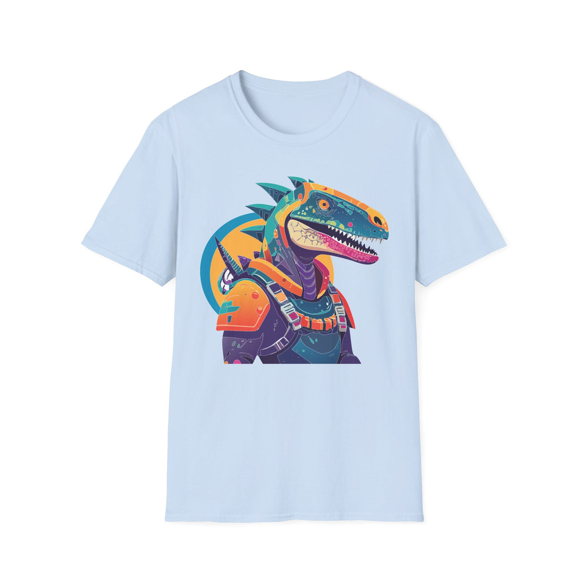 Alien Cosmos Graphic Tee Gildan Unisex 100 Cotton Tee Shirt a8