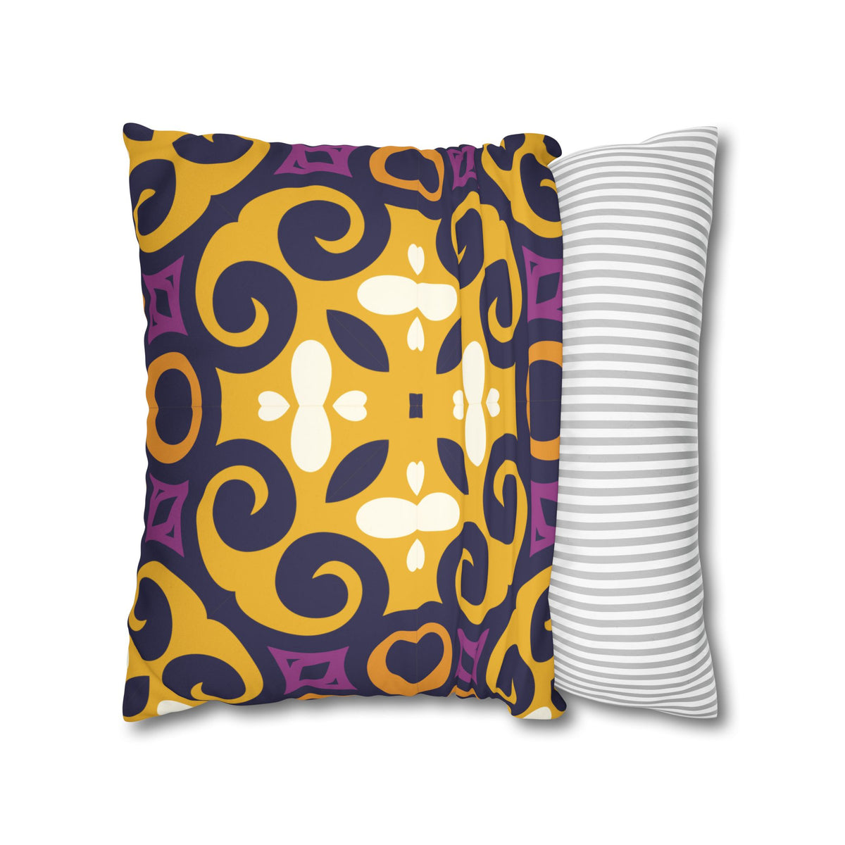 Ornament Pillow case