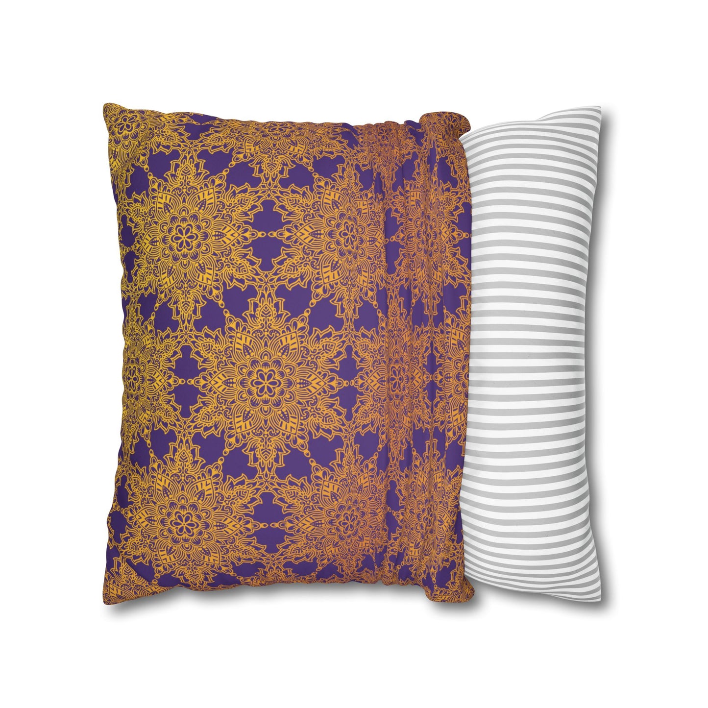 Ornament Pillow case