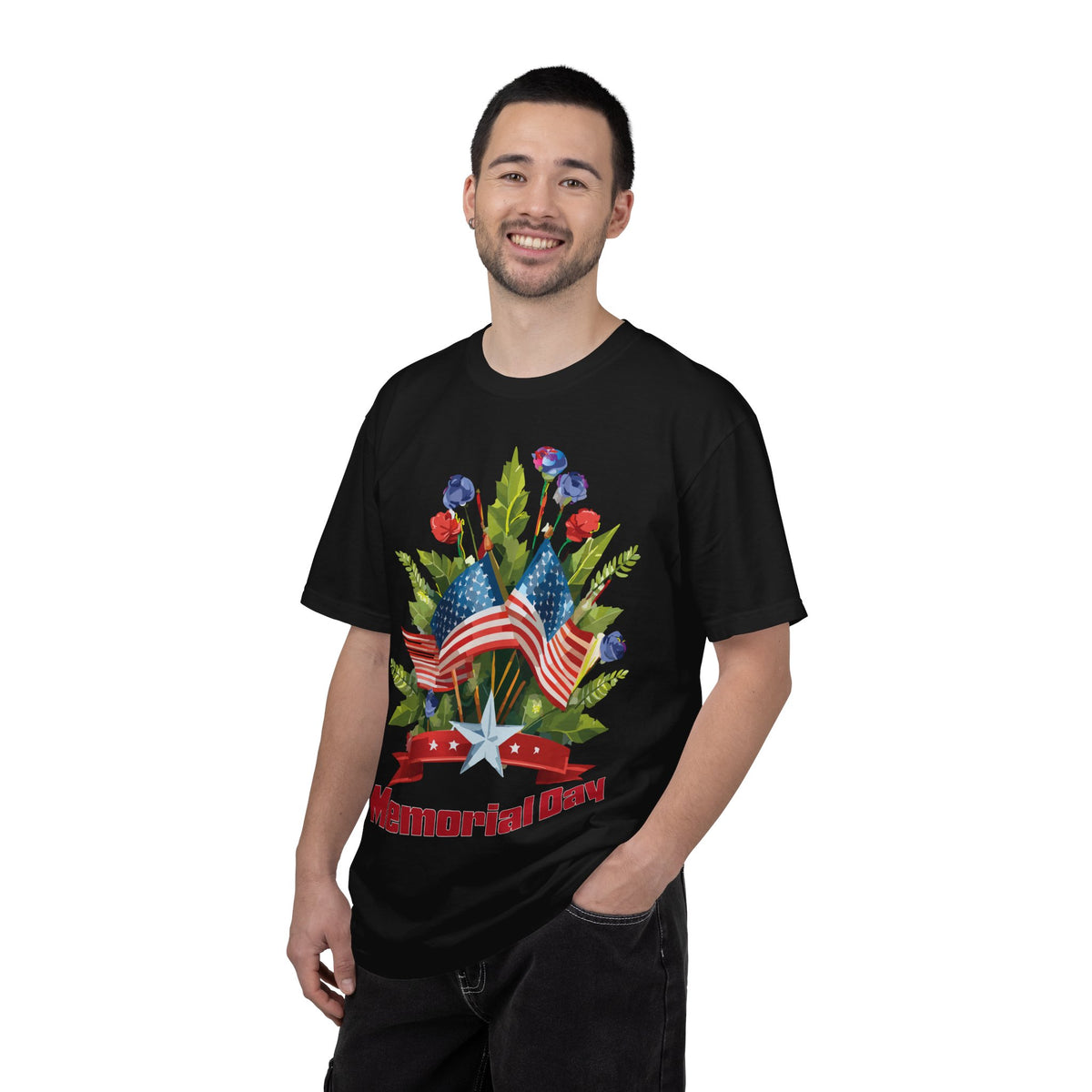 Memorial Day Shirt, Memorial Day Tee
