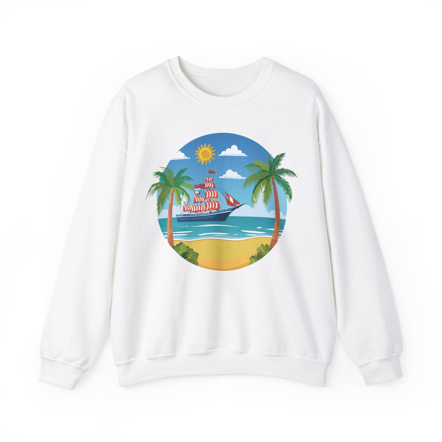 BEACH Sweatshirt