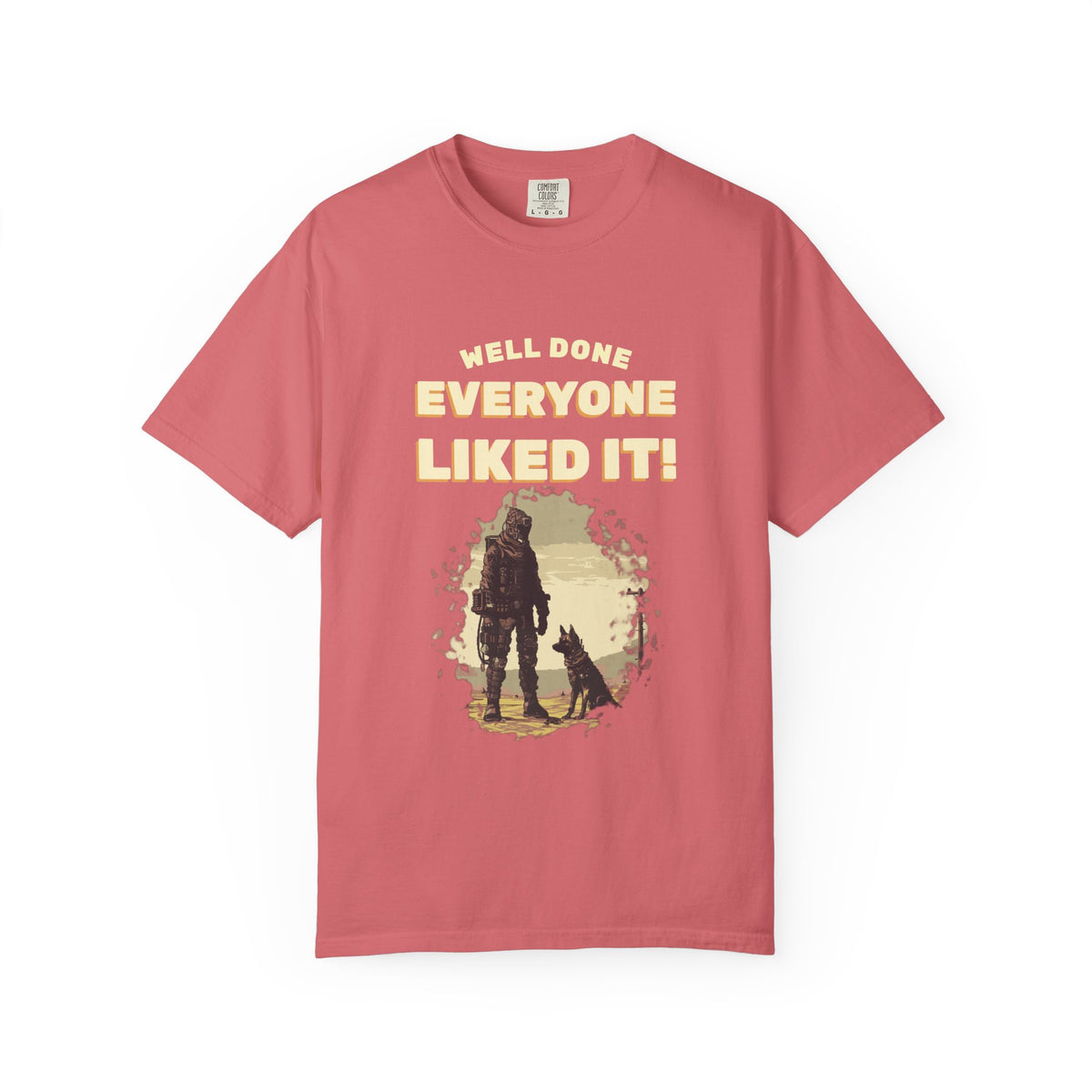 Positive Quotes Shirt