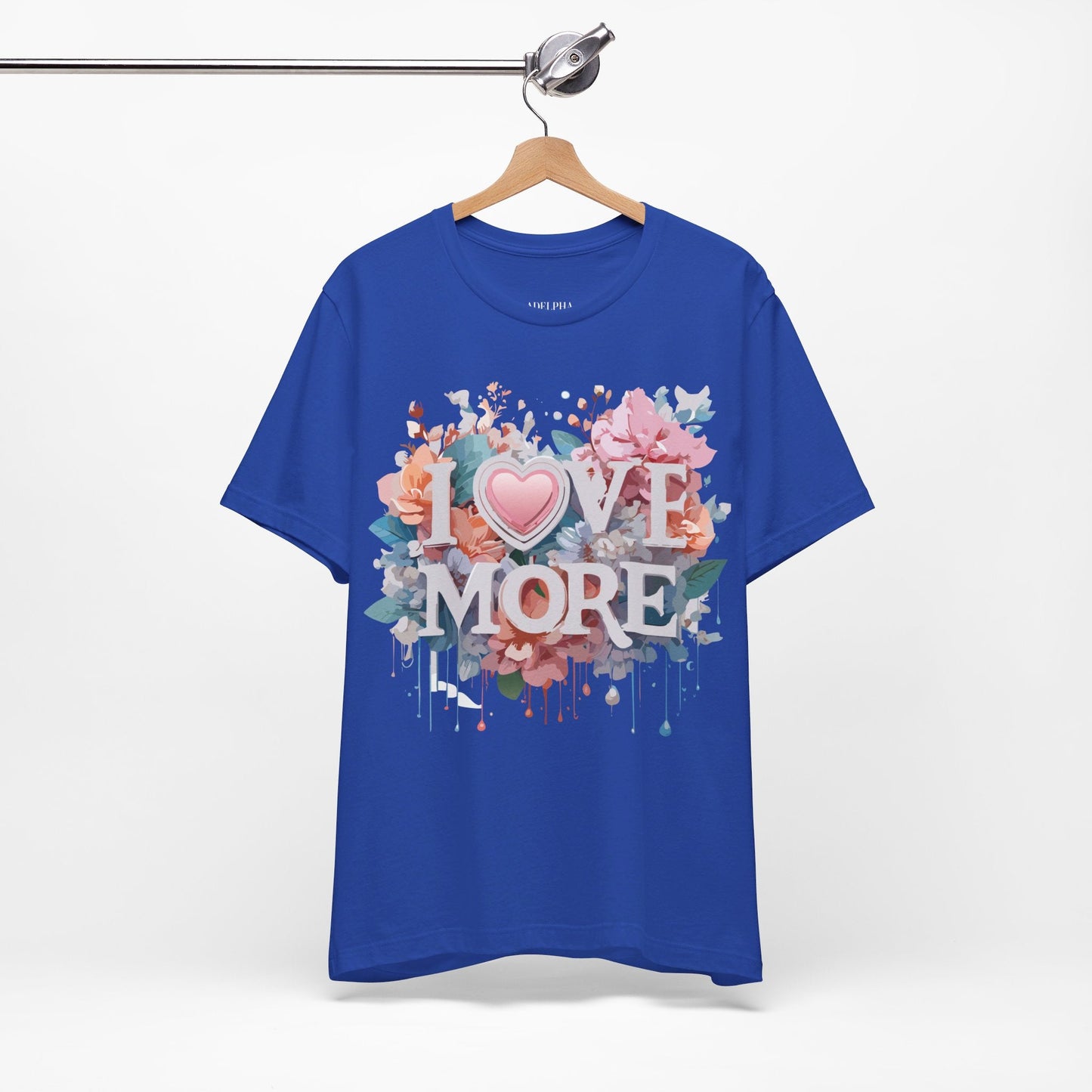 Adelpha Vintage Inspired Graphic Tee Unisex Jersey Short Sleeve Art Design Premium Tee