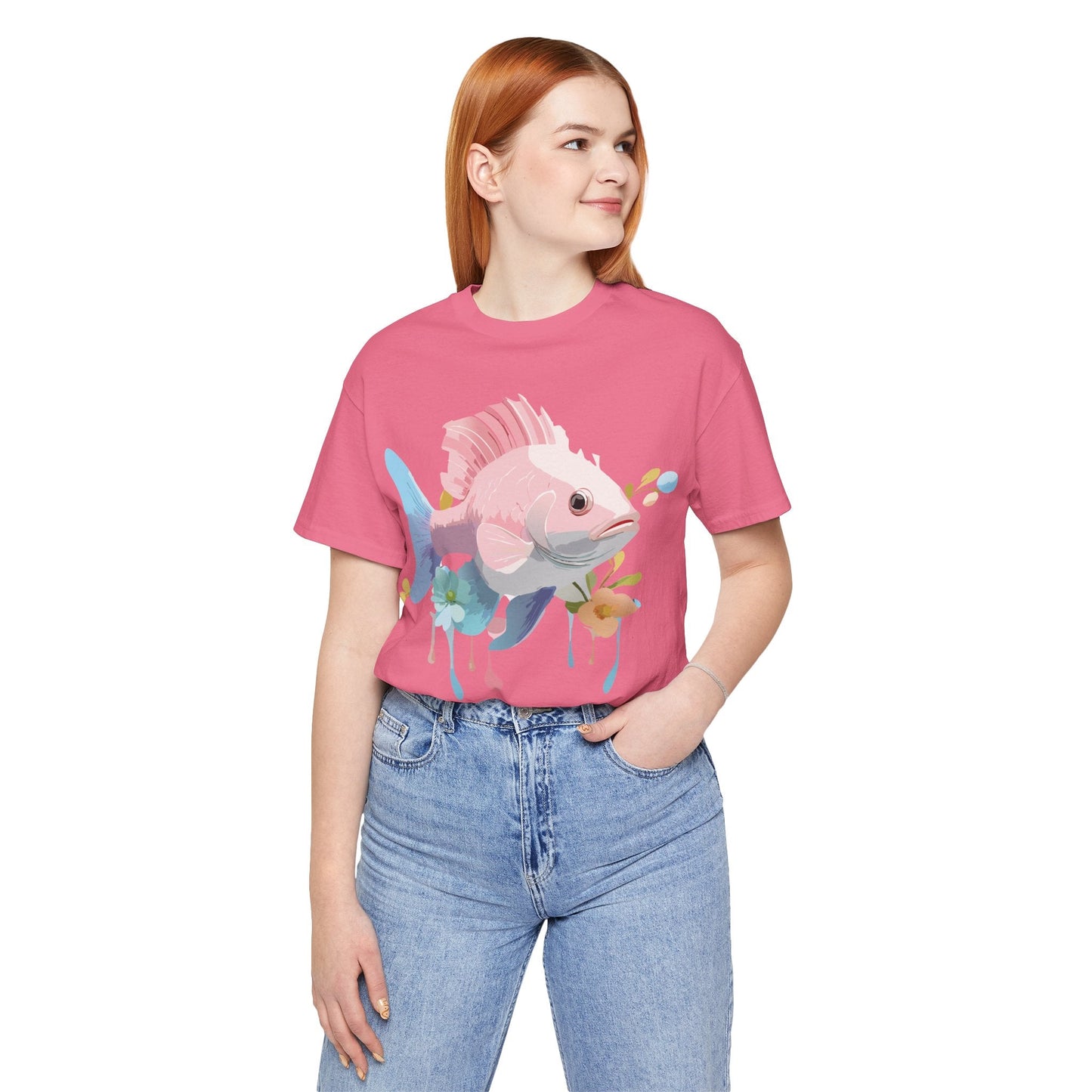 Adelpha Graphic T Shirt Unisex Jersey Short Sleeve Art Design Tee Vintage Inspired Artwork