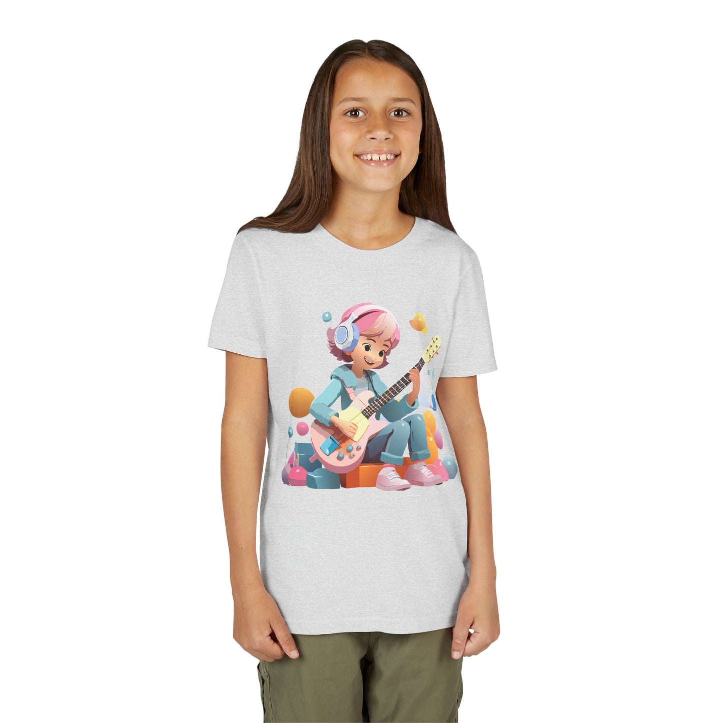 Childrens Band T Shirts