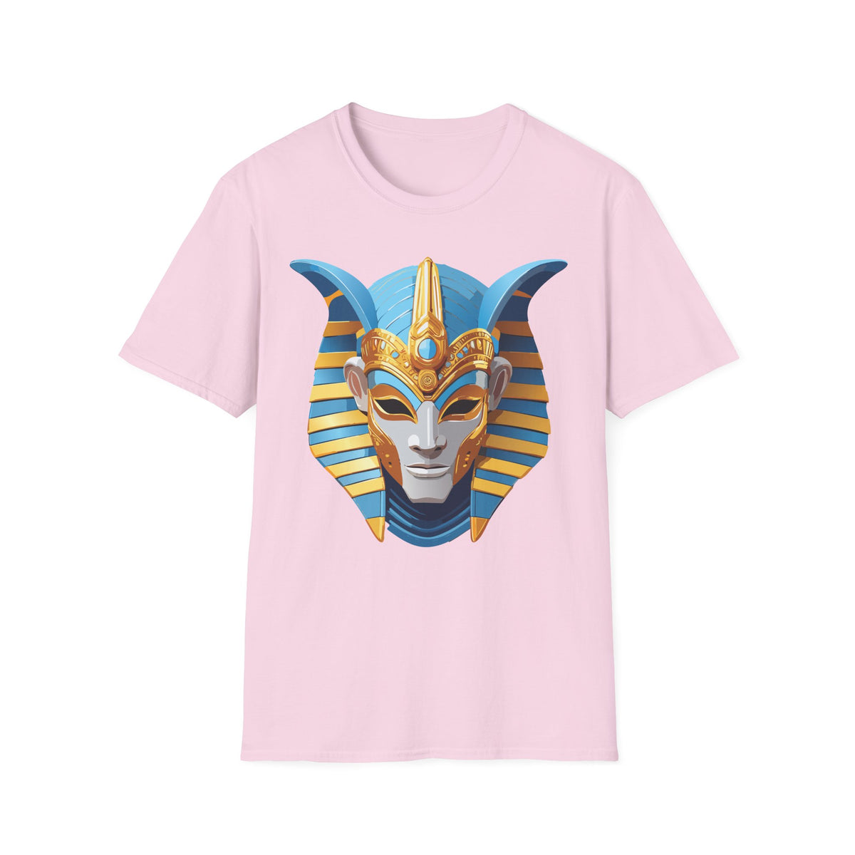 Mask Masquerade Carnival Graphic Tee Gildan Unisex 100 Cotton Tee Shirt a48