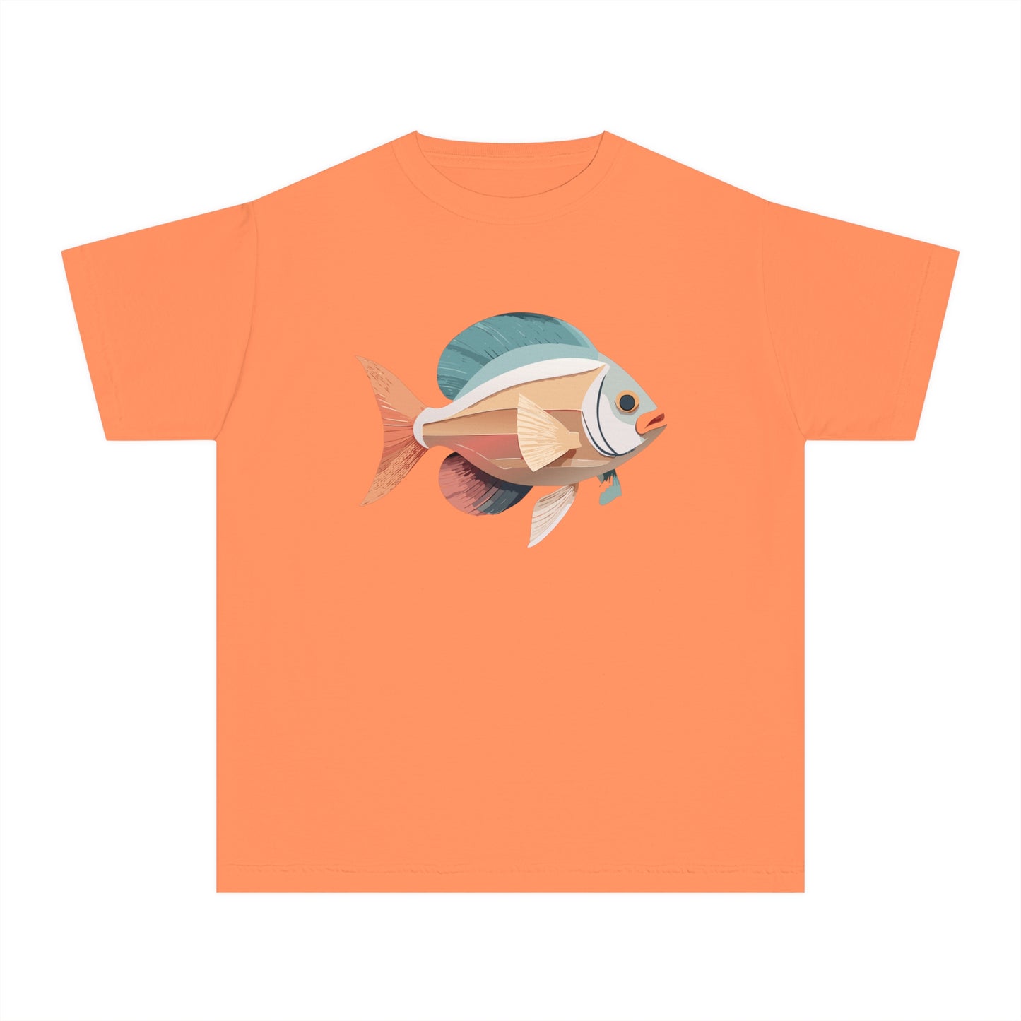 Childrens Animal T Shirts