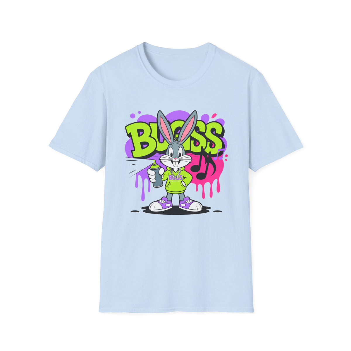 T Shirt with Cartoon, Cartoon on T Shirt, Animation Shirt, T Shirt with Animation, Funny Animals Tee Shirt
