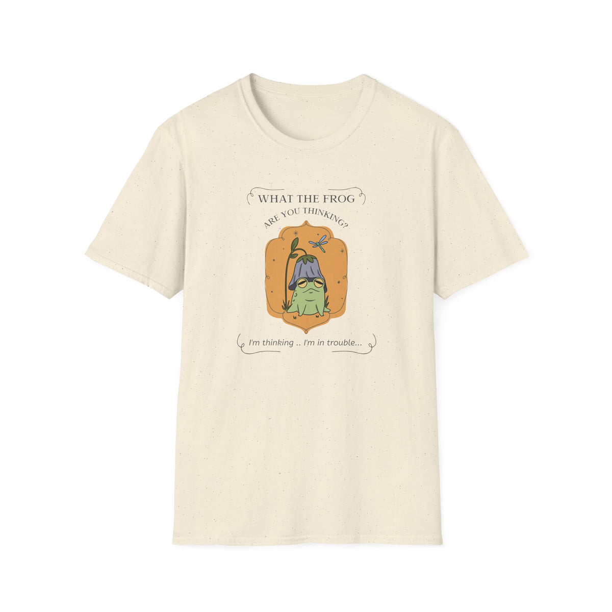 Funny Animals Cartoon Graphic Unixes Gildan 100 Cotton Tee Shirt 205
