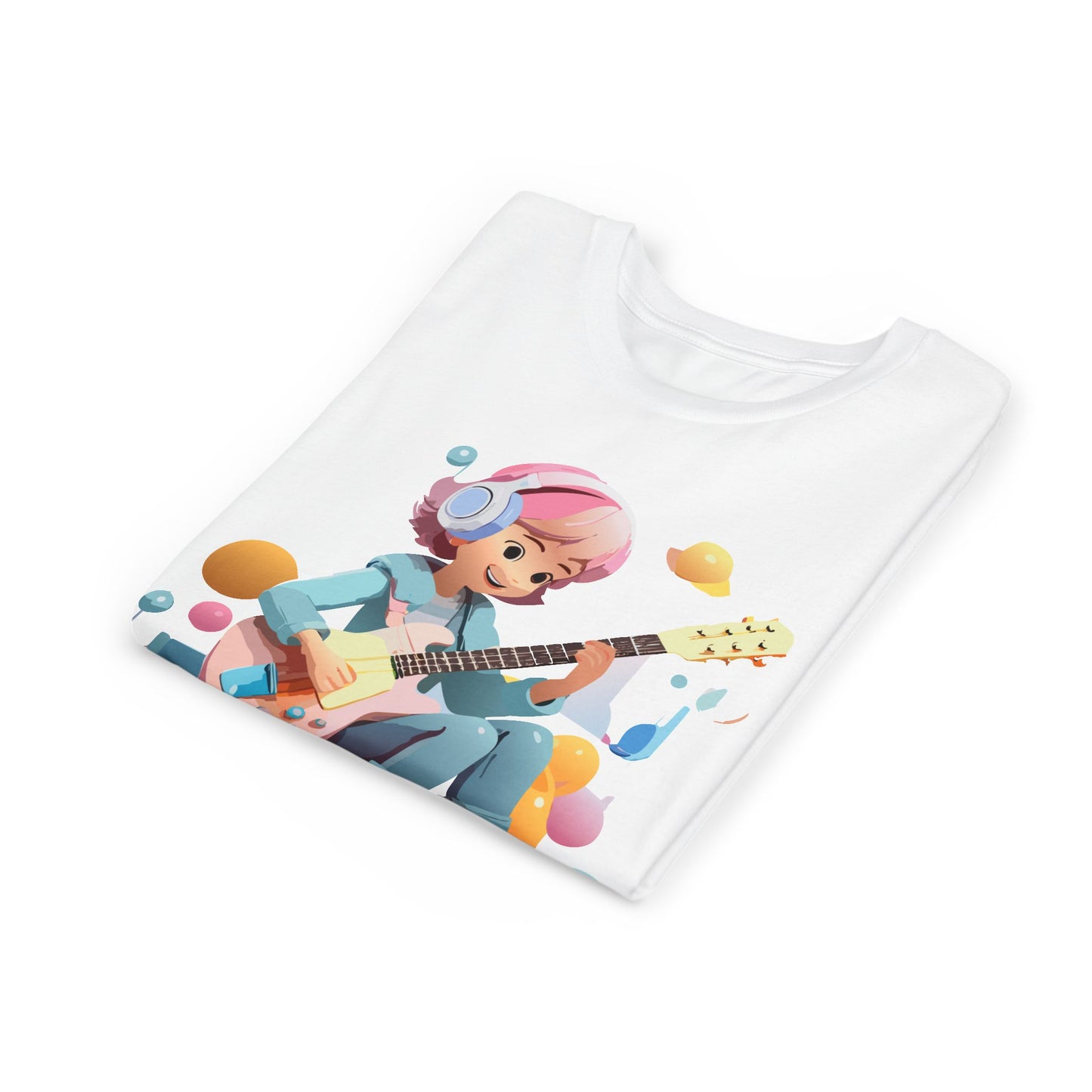 Childrens Band T Shirts