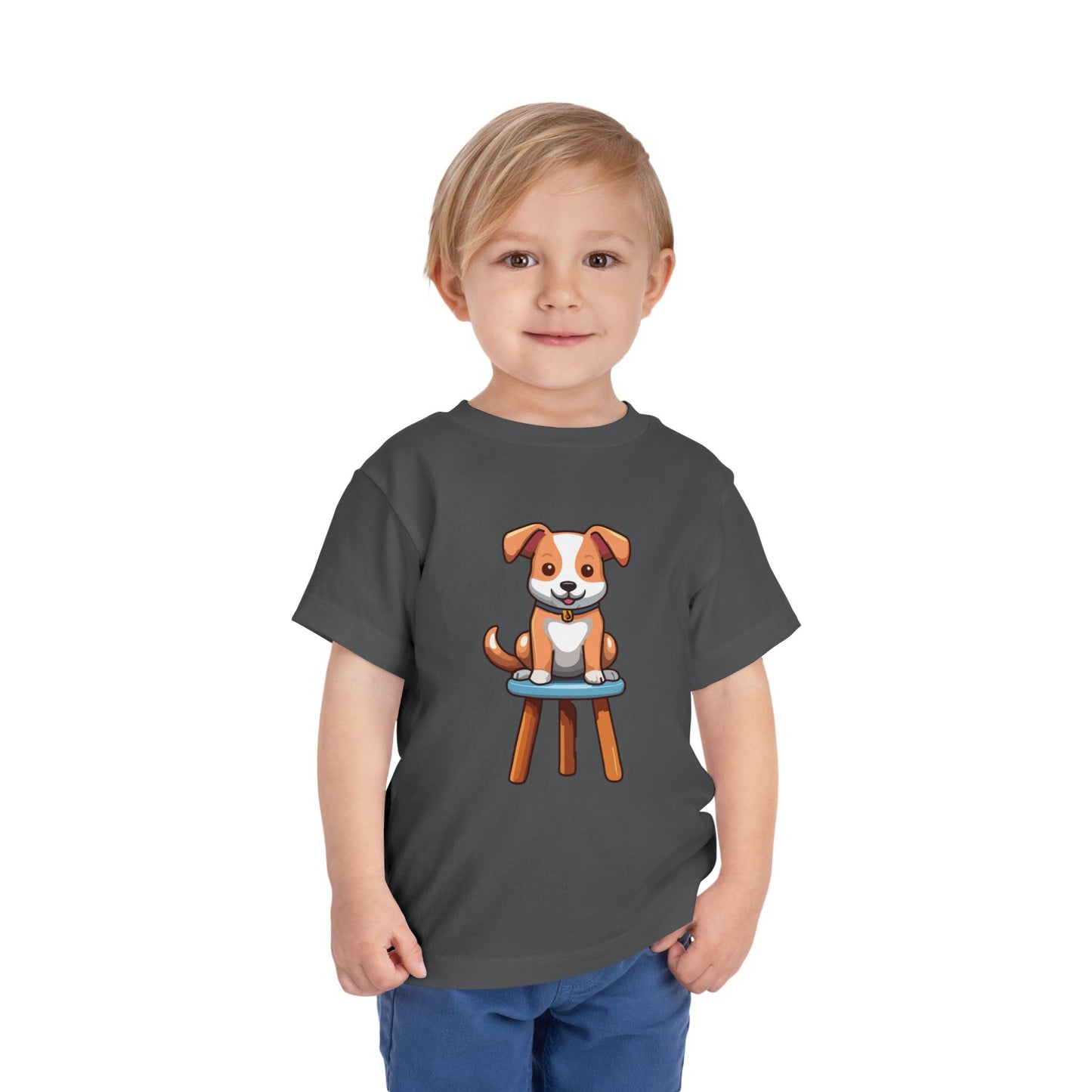 Funny Childrens Shirts (T2-5T)