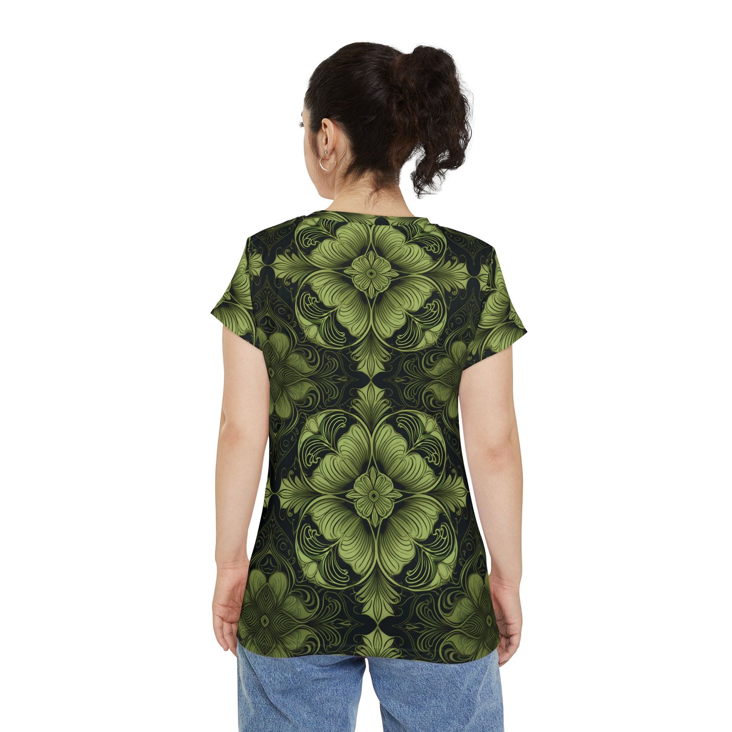 Ornament Shirt - PPU BEST