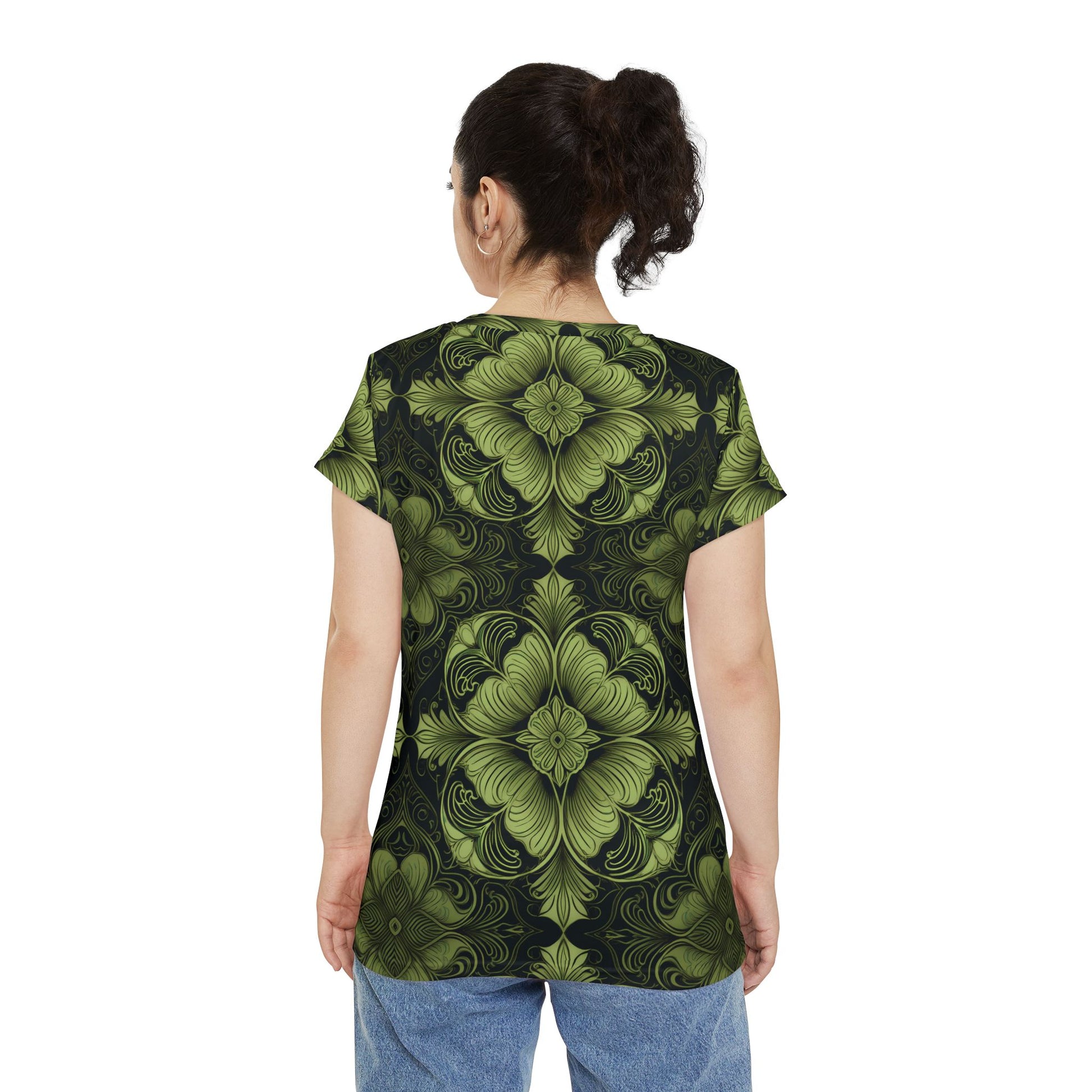 Ornament Shirt - PPU BEST