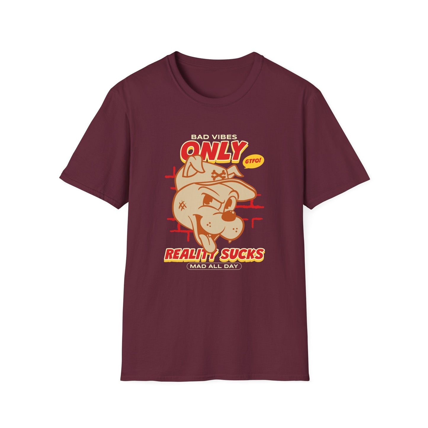 Animals Tees Unisex Funny Animals Shirt Gildan Softstyle 64000 T Shirt Soft Cotton Tee For Men Women