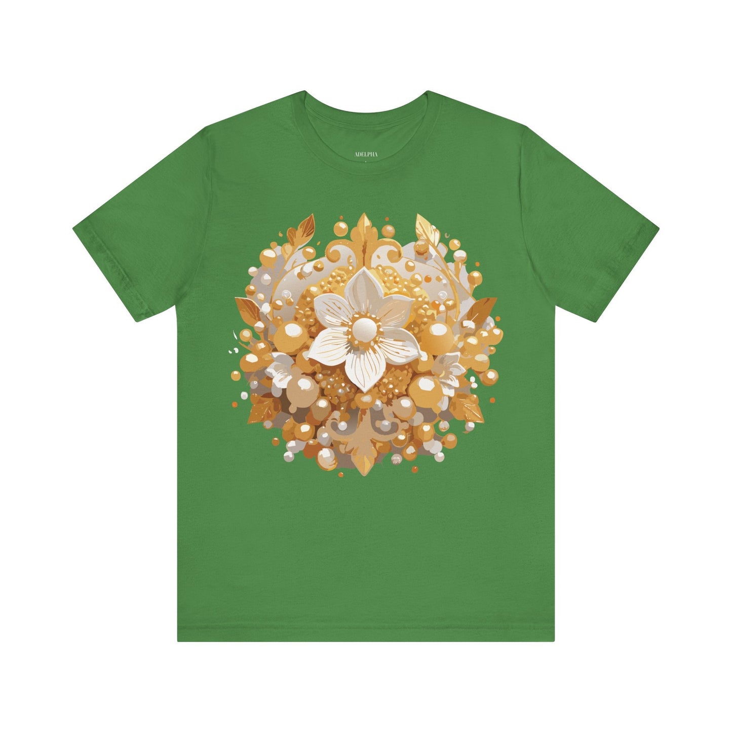 Adelpha Graphic T Shirt Unisex Art Design Tee Vintage Inspired Artwork Short Sleeve