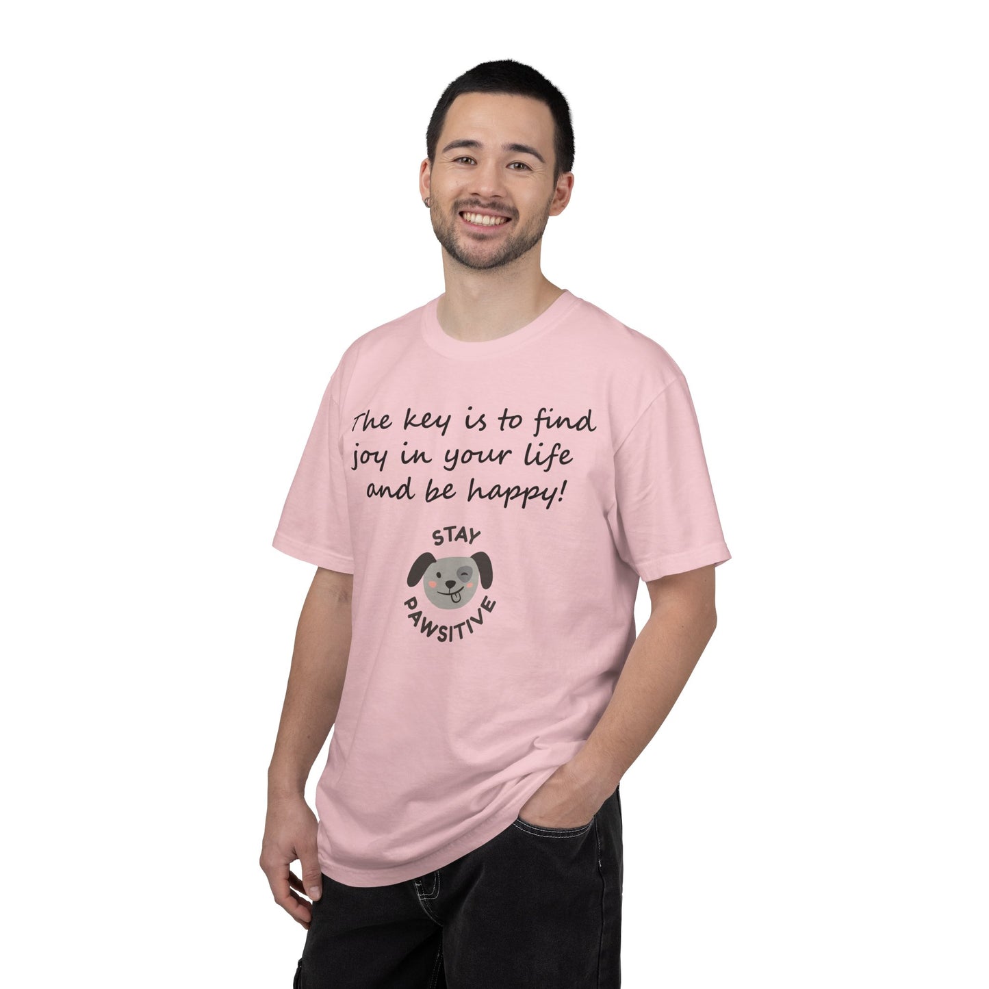 Positive Quotes Shirt