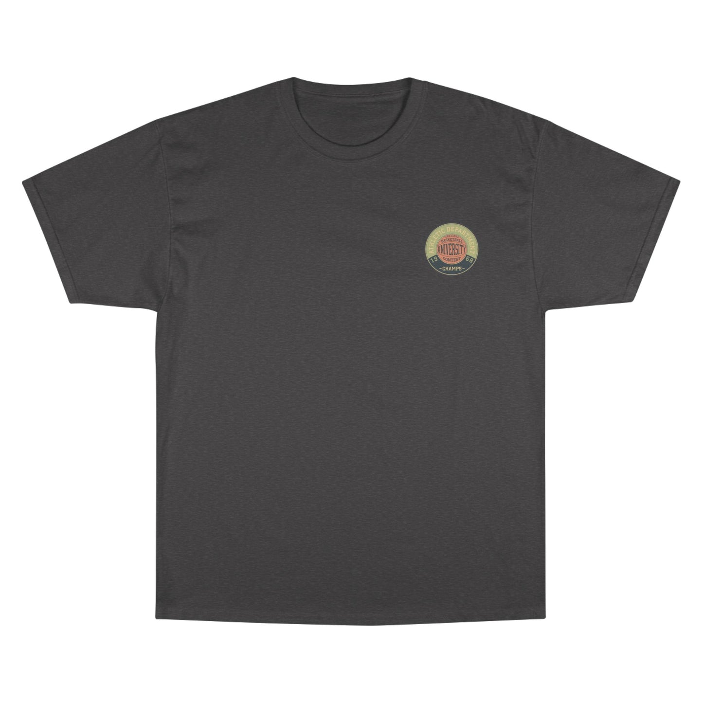 Champion Logo Shirt