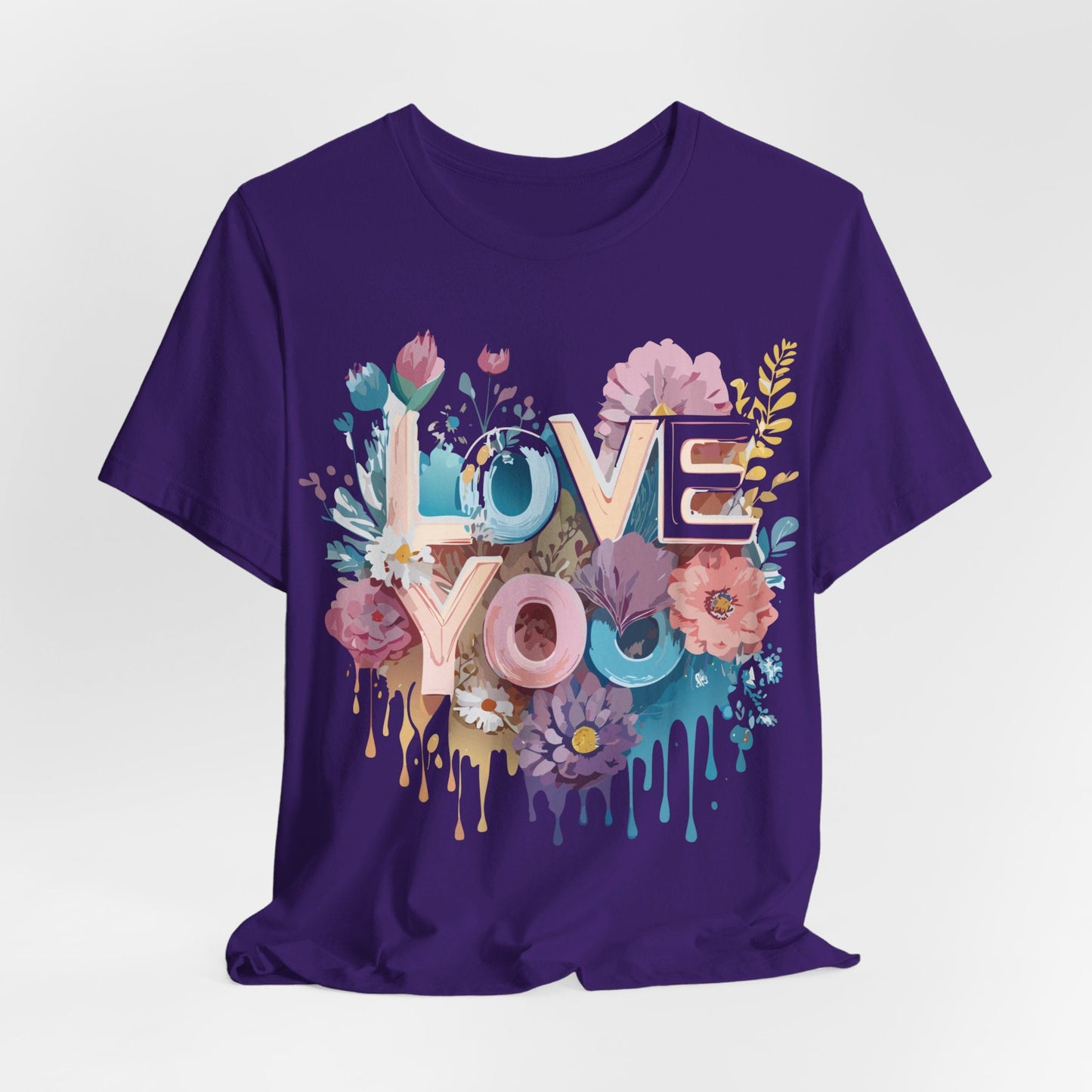 Valentine Graphic T Shirt Unisex Jersey Short Sleeve Adelpha Art Design Tee Vintage Inspired