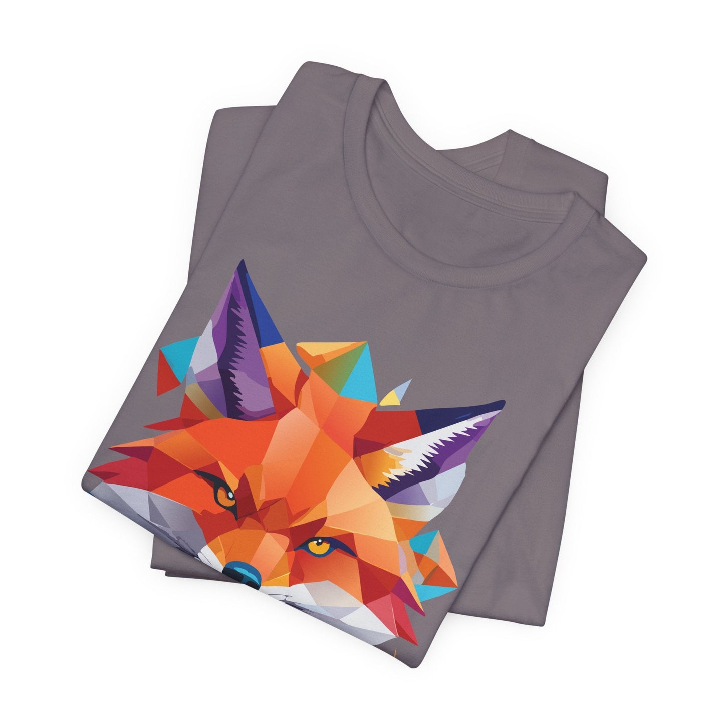 Unisex Animal Shirt With Animals Art Design Tee Shirt Wild Animals Shirt For Men Women