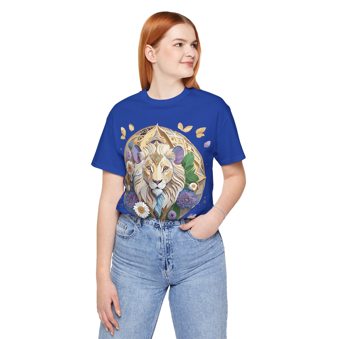 Adelpha Graphic Tee Unisex Short Sleeve Art Design Vintage Inspired Premium Tee Edition