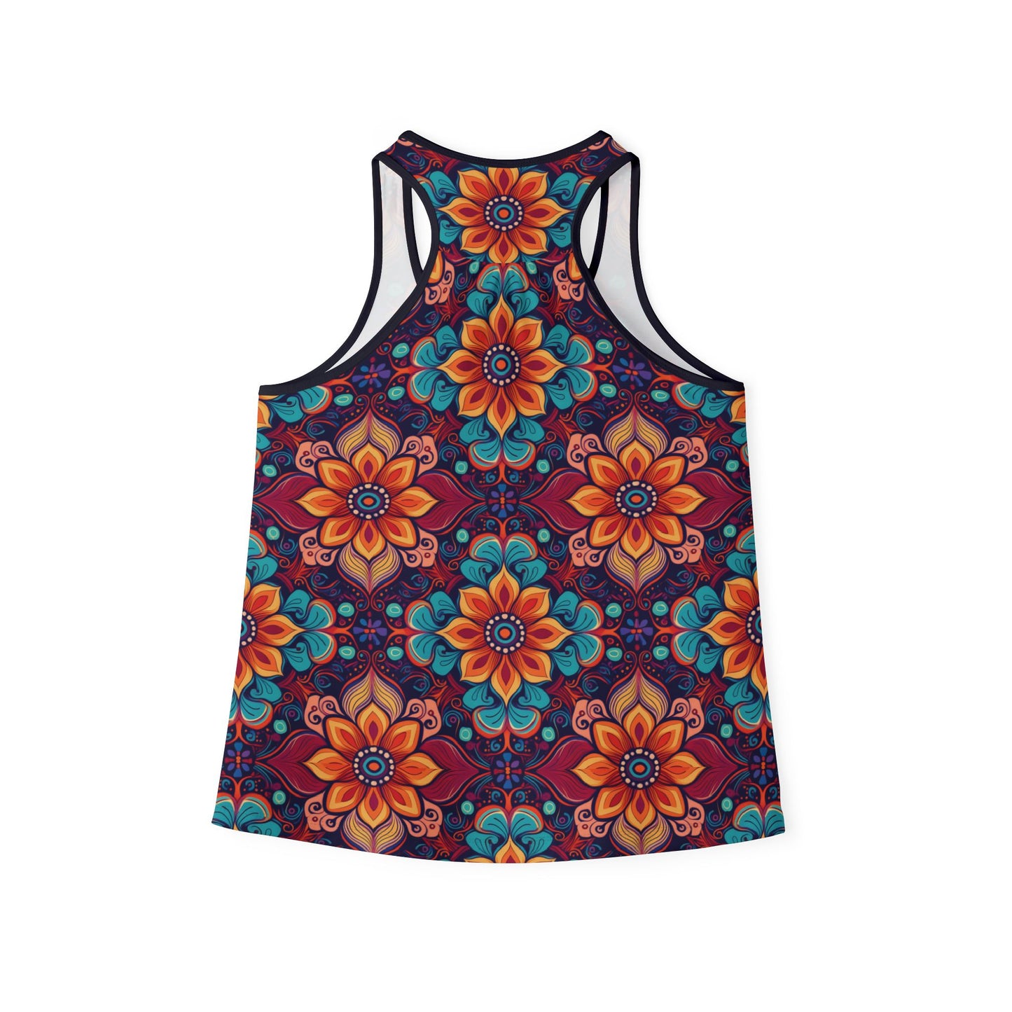 Ornament Tank - PPU BEST