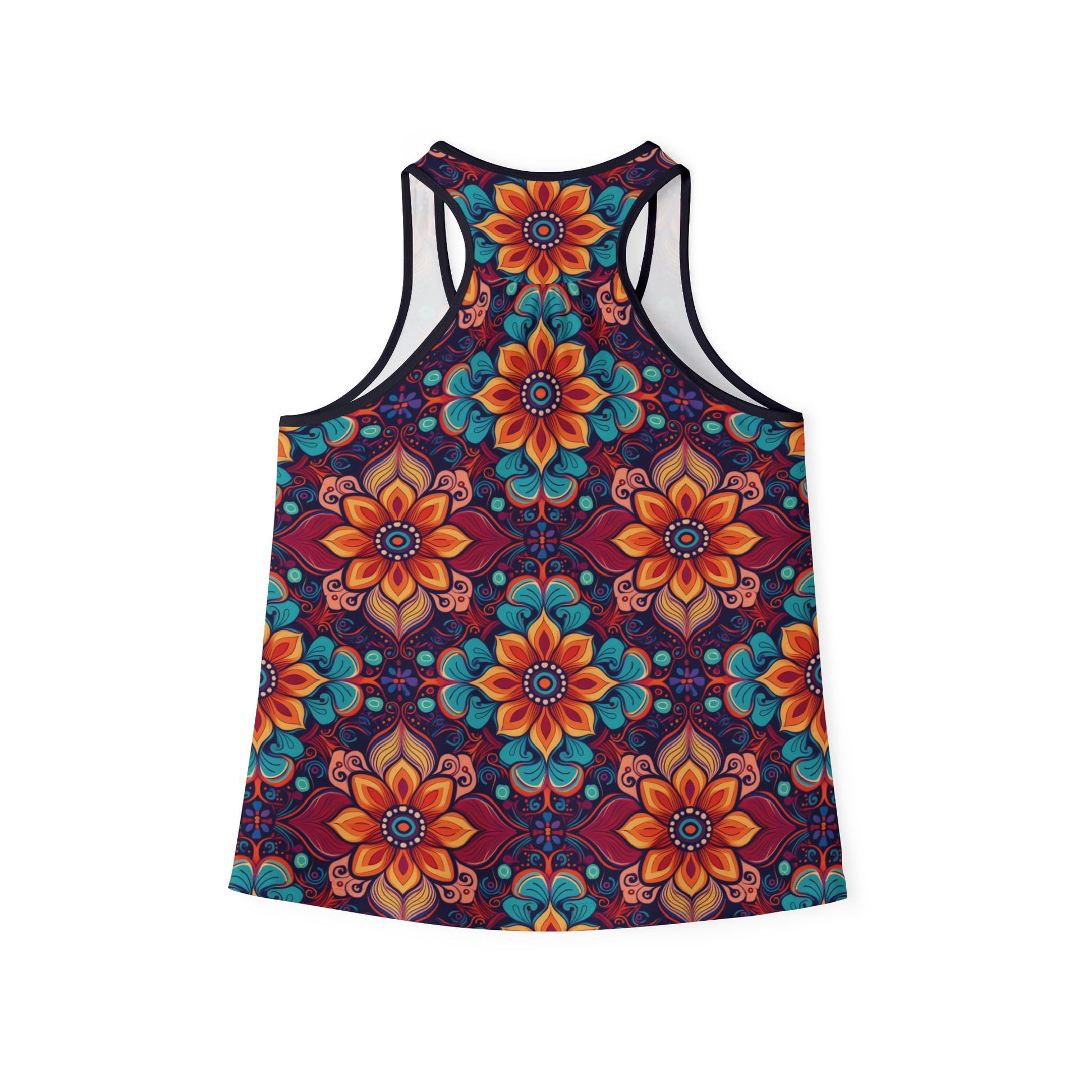 Ornament Tank - PPU BEST