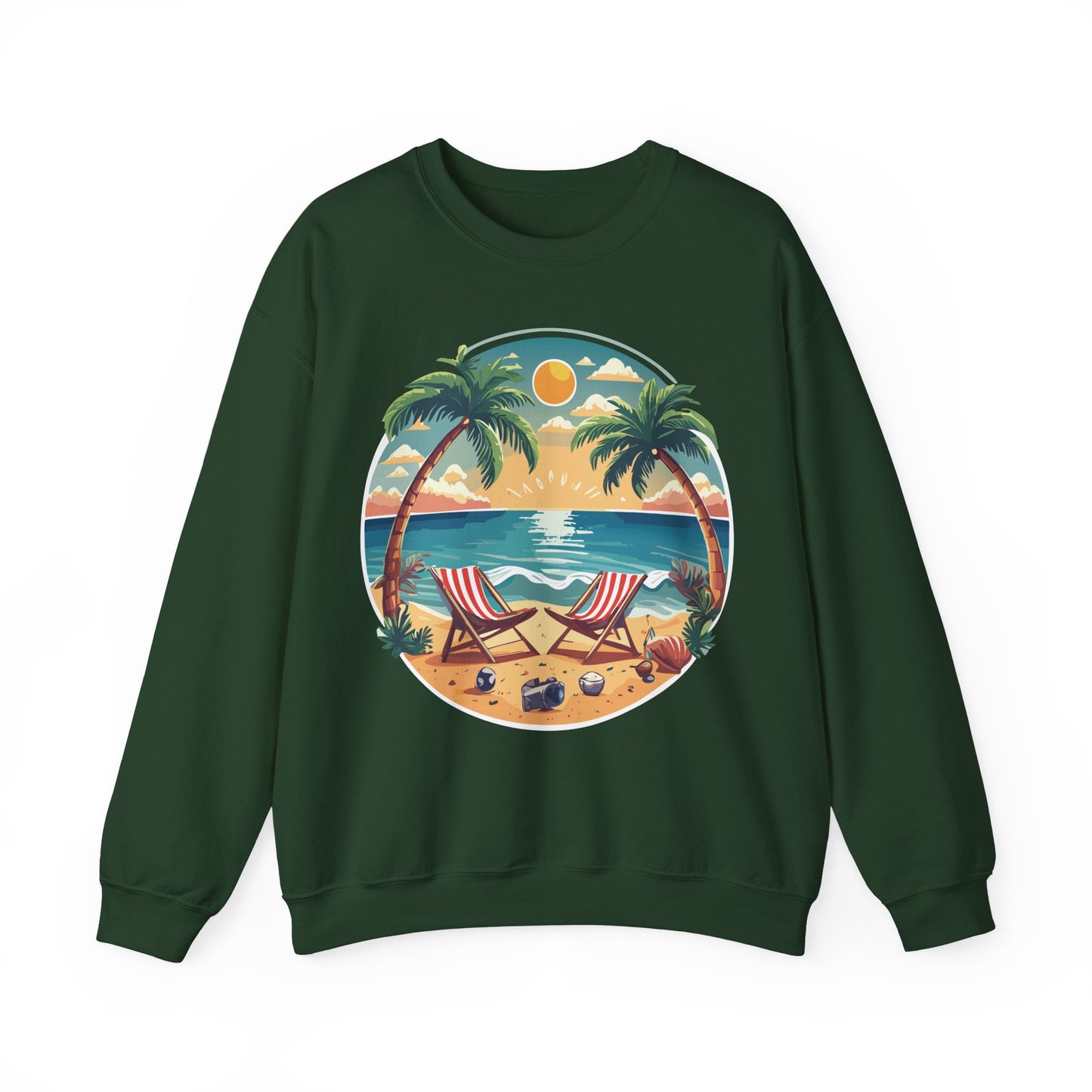 BEACH Sweatshirt