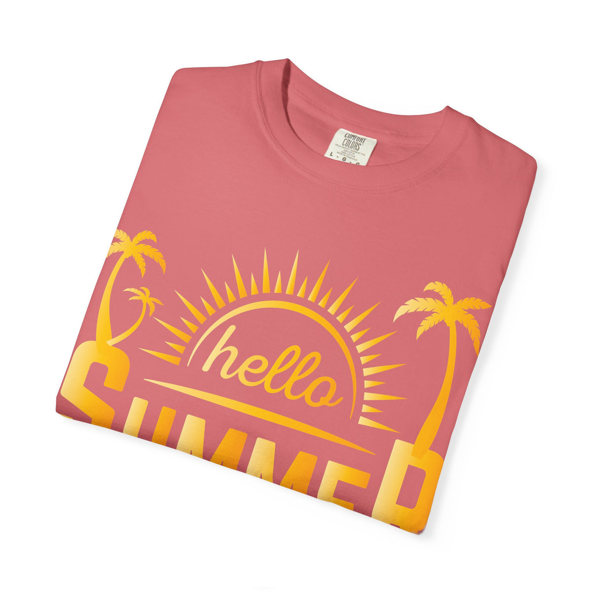 Summer shirt
